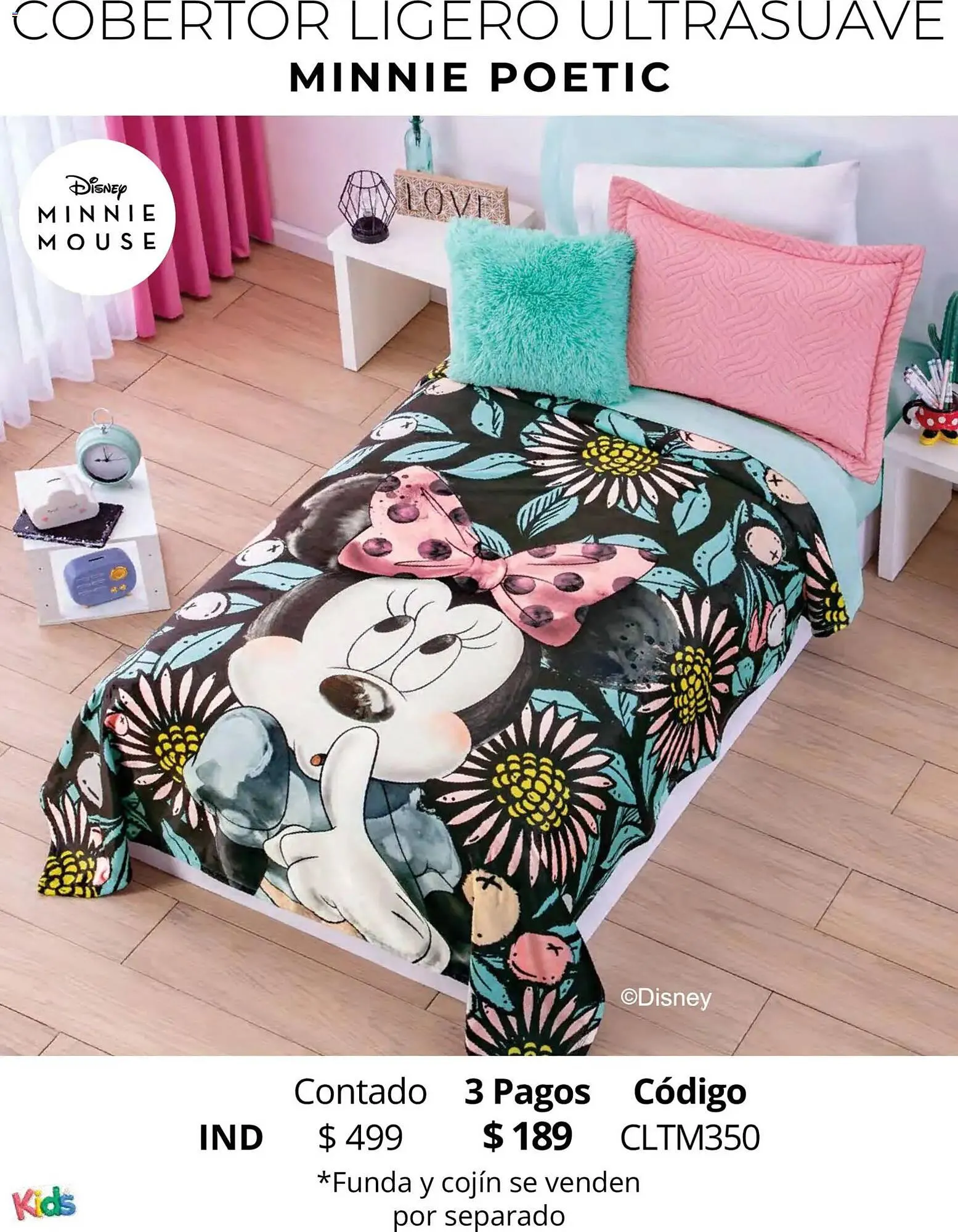 Catálogo de Catálogo Colchas Concord 1 de mayo al 1 de agosto 2026 - Pagina 101