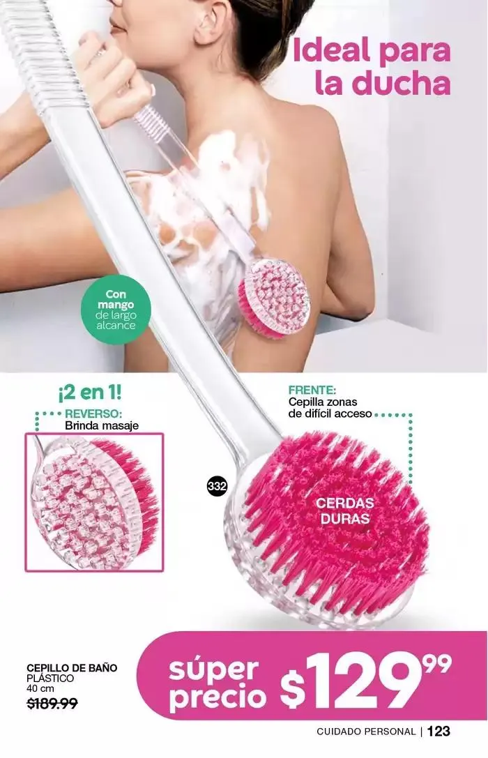 Catálogo de Fuller CAMPAÑA 20 9 de enero al 28 de enero 2025 - Pagina 30