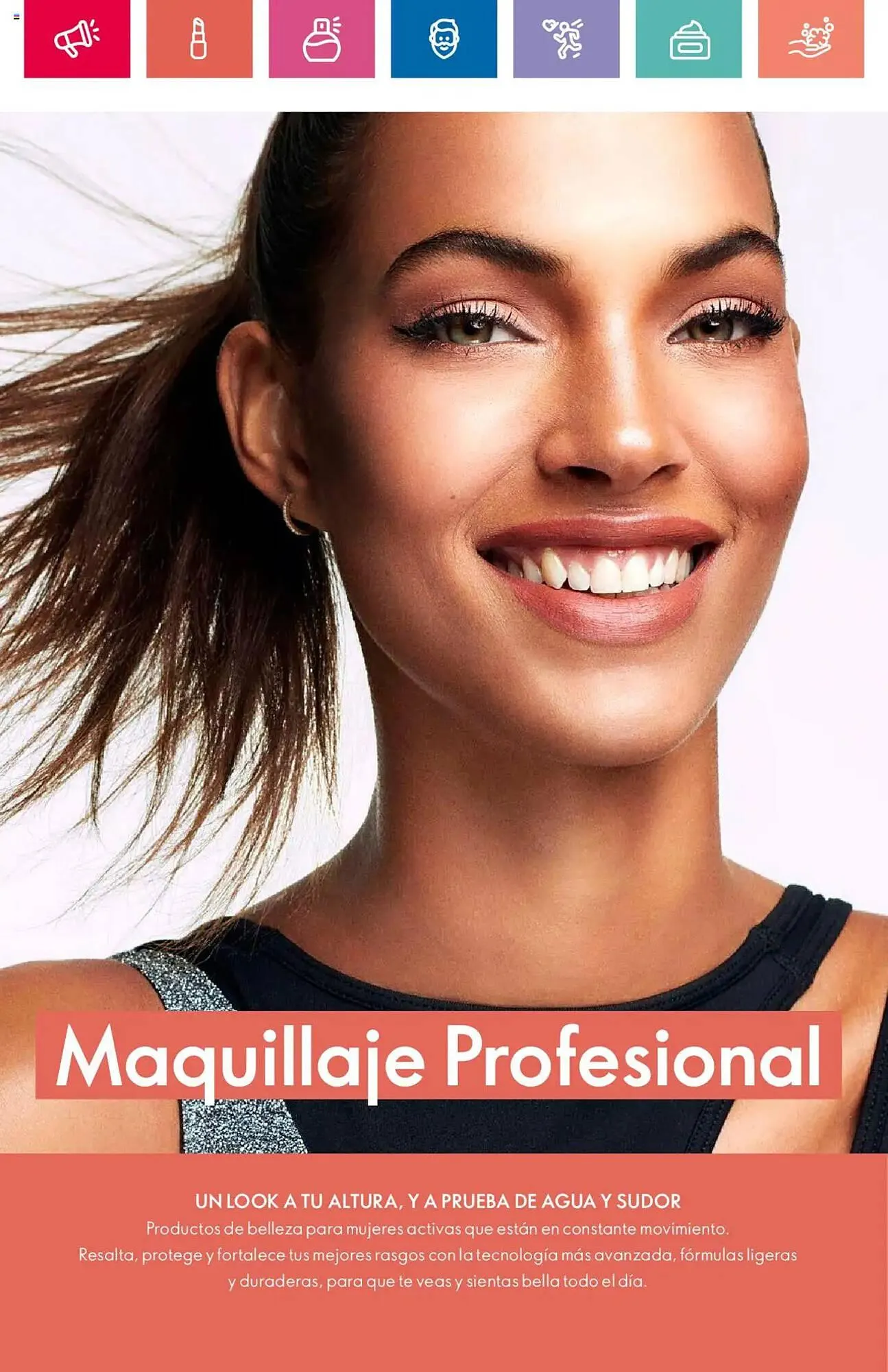 Catálogo de Catálogo Oriflame 30 de noviembre al 27 de diciembre 2024 - Pagina 54