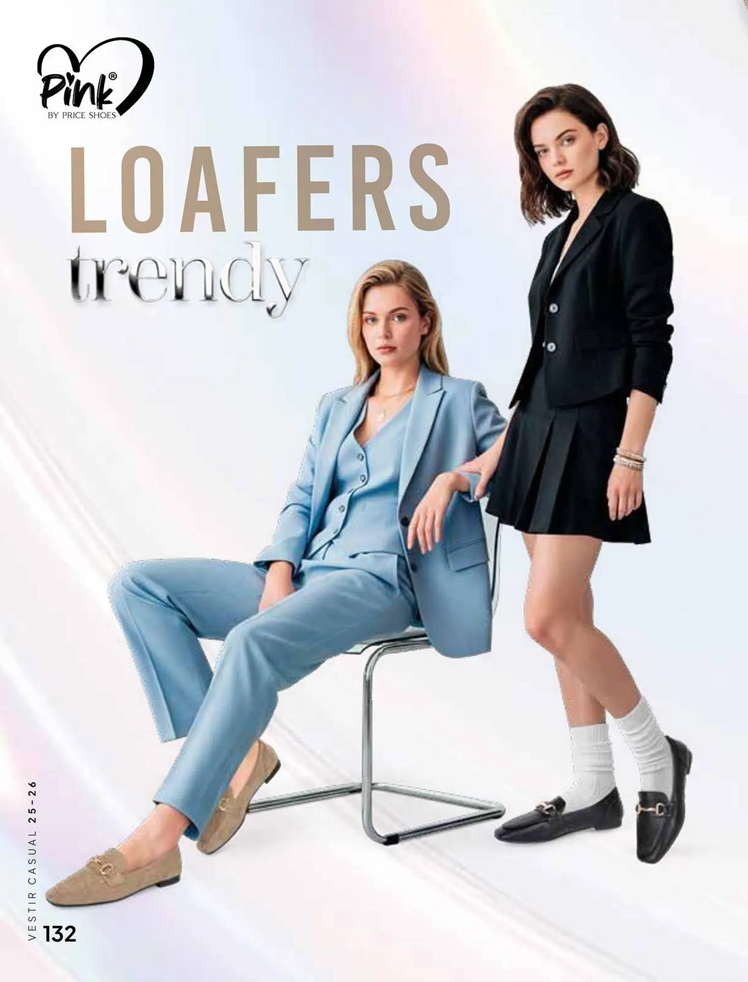 Catálogo de Catálogo Price Shoes 27 de noviembre al 31 de diciembre 2026 - Pagina 132