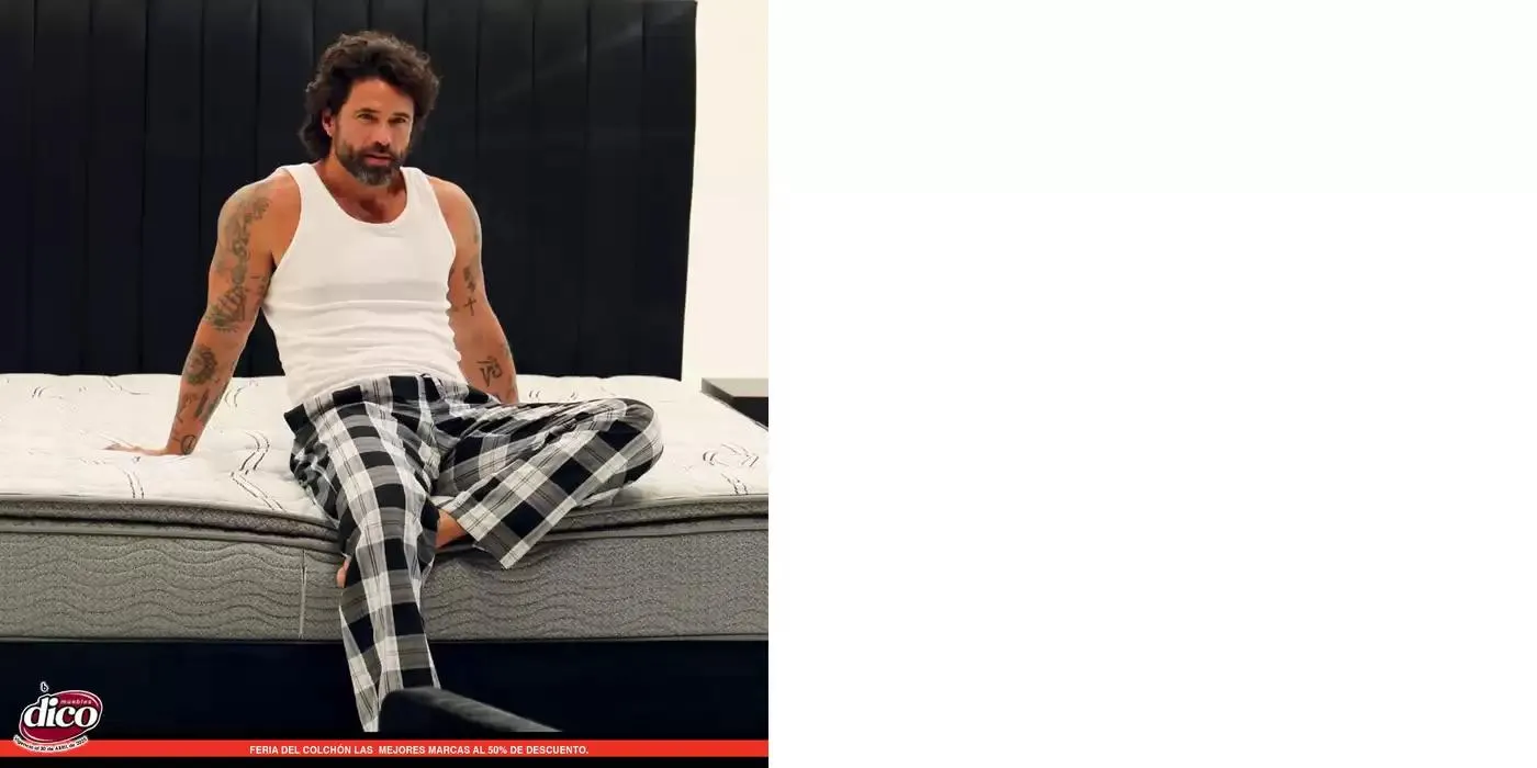 Catálogo de Muebles Dico Feria Del Colchon Centro 2025 10 de abril al 30 de abril 2025 - Pagina 6