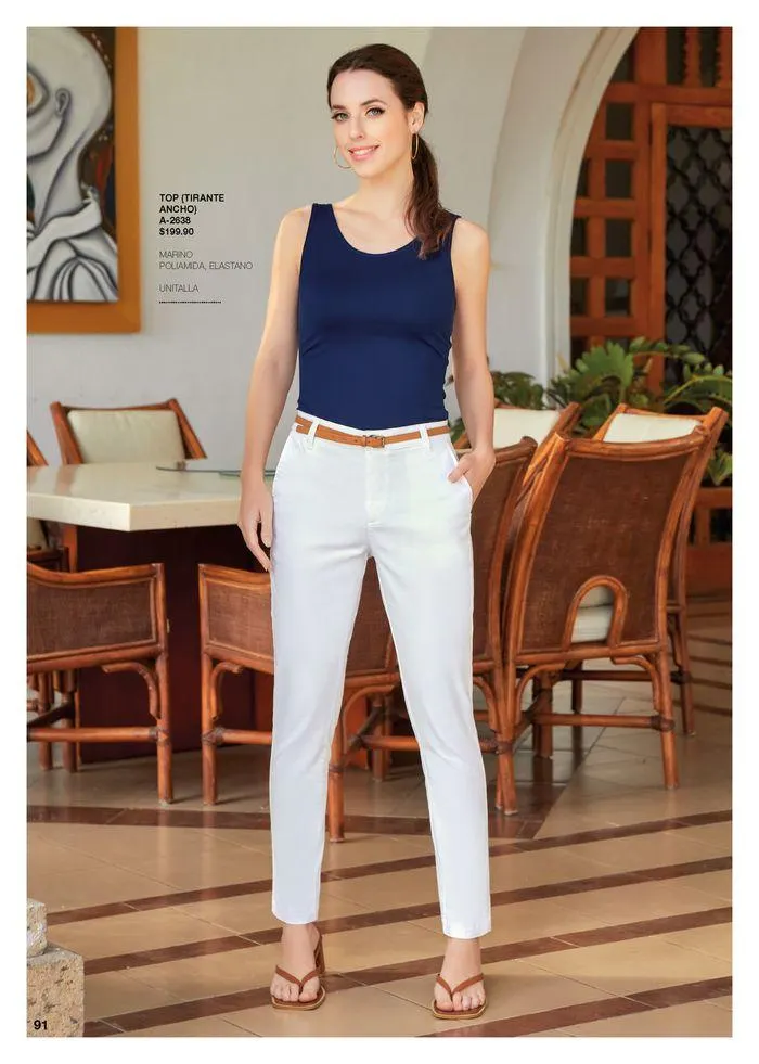 Catálogo de Catálogo Primavera 2024 4 de abril al 22 de mayo 2024 - Pagina 90