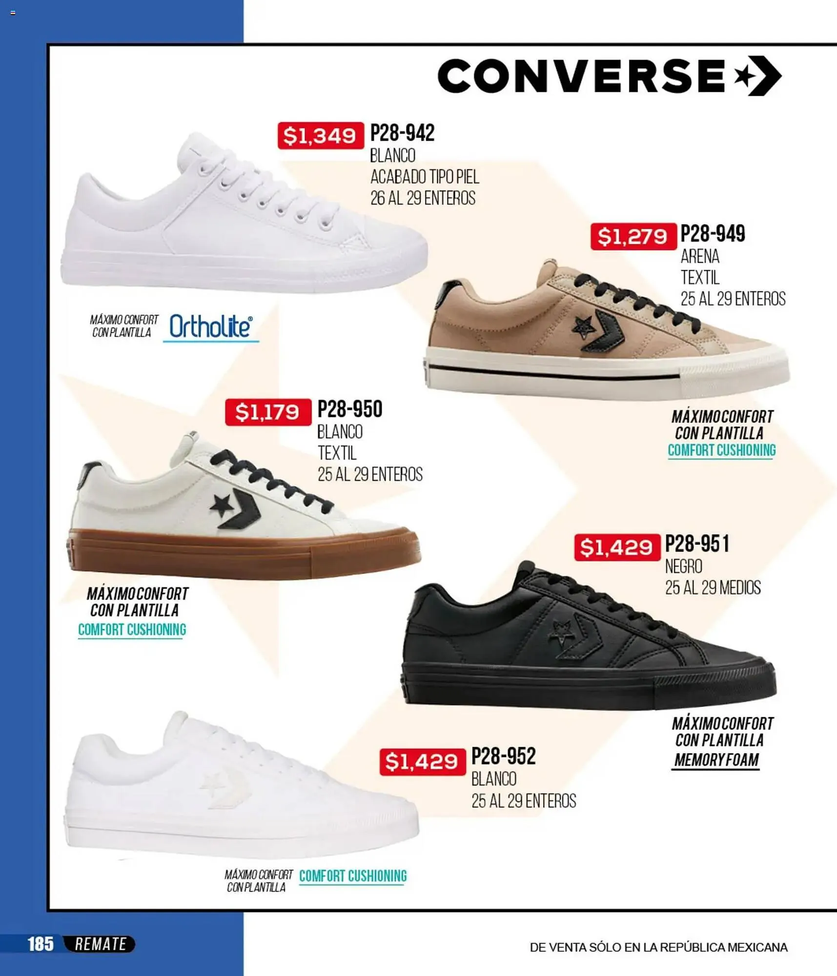 Catálogo de Catálogo Cklass 19 de febrero al 28 de febrero 2026 - Pagina 186