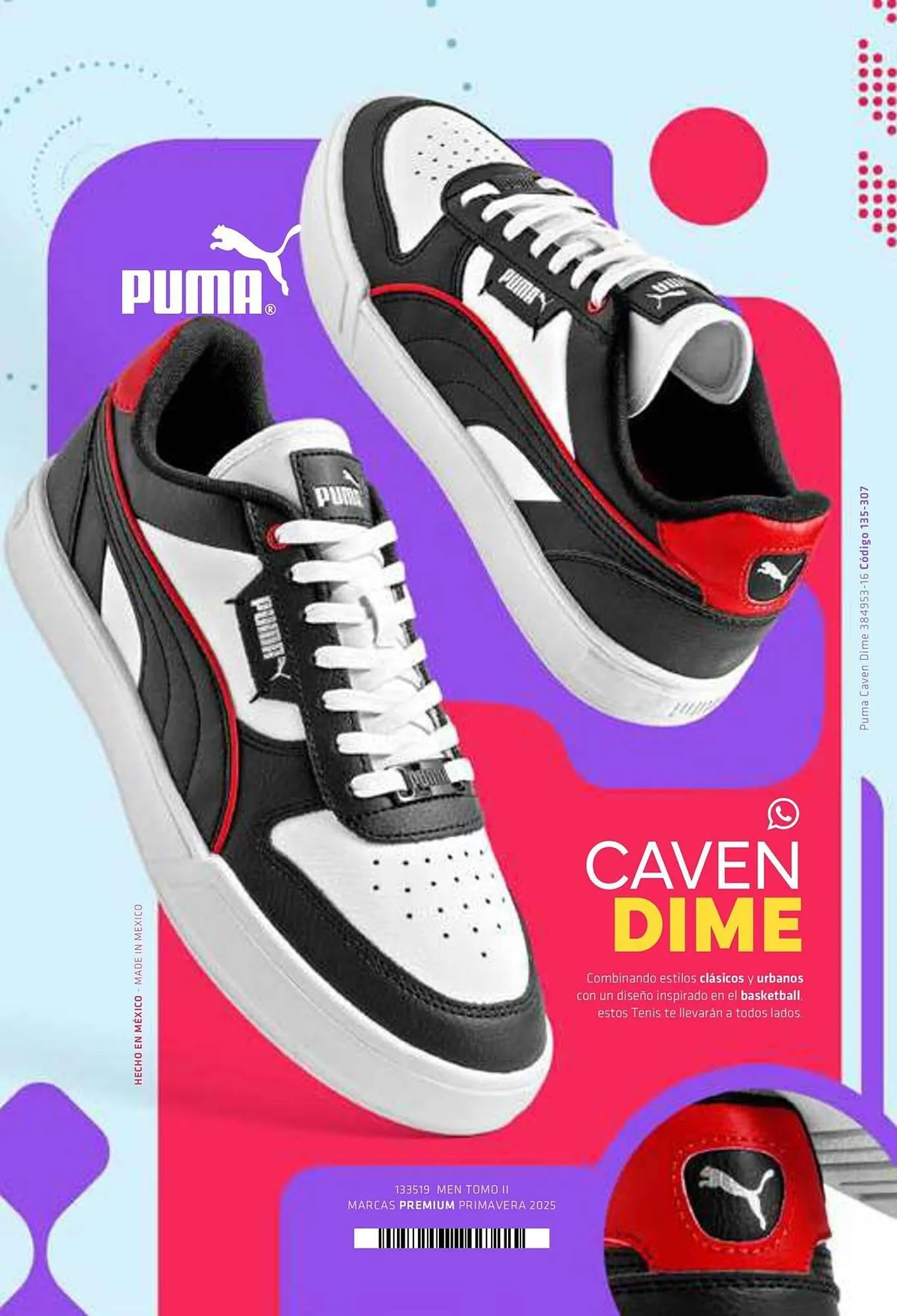 Catálogo de Catálogo SC Pakar 29 de abril al 29 de abril 2025 - Pagina 298