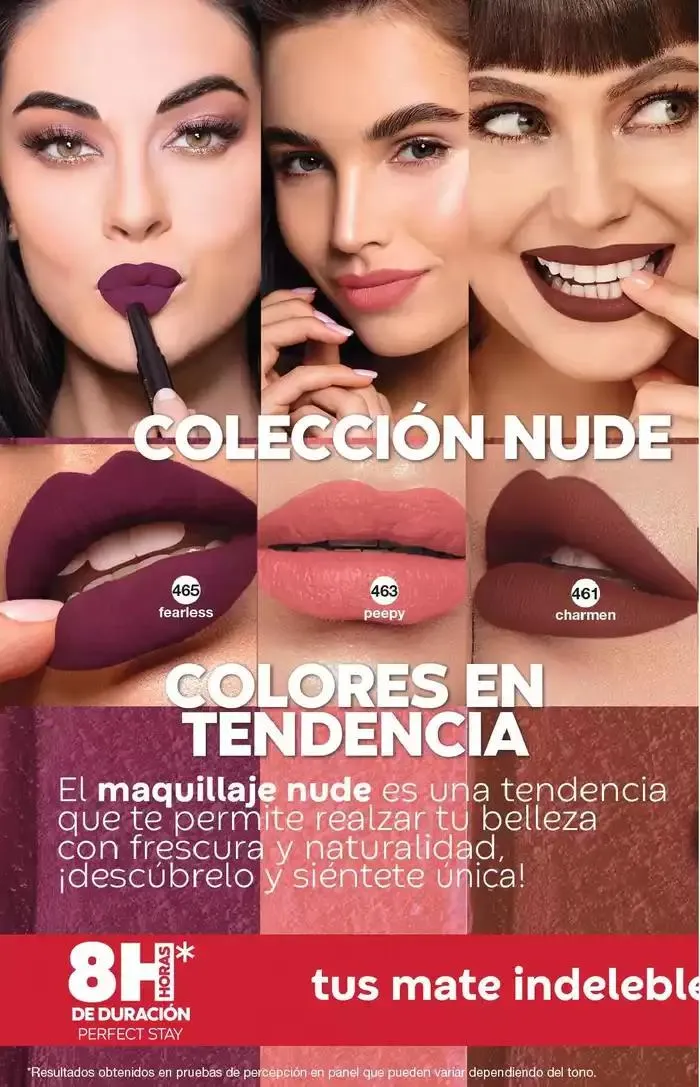 Catálogo de Fuller CAMPAÑA 20 9 de enero al 28 de enero 2025 - Pagina 177