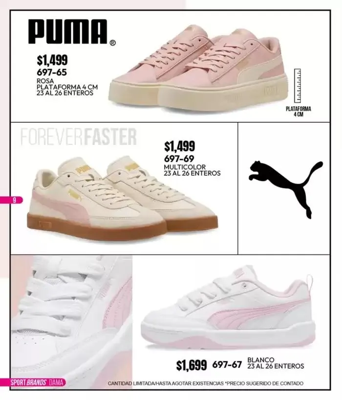 Catálogo de Nuestras mejores ofertas para ti 11 de marzo al 31 de diciembre 2025 - Pagina 12