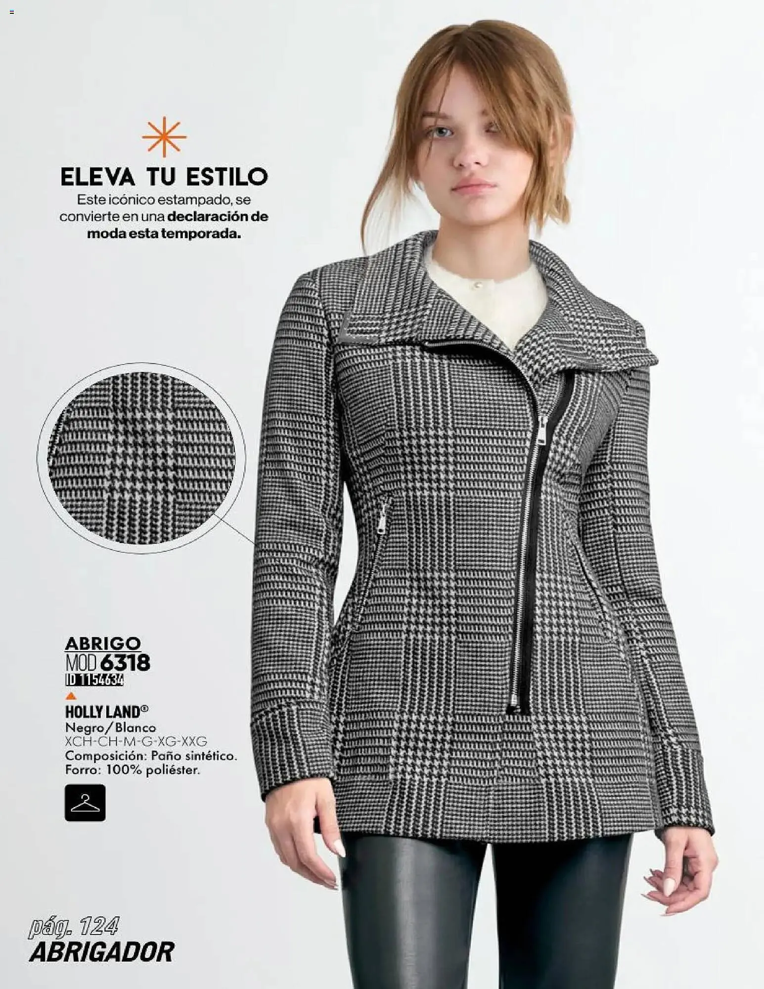 Catálogo de Catálogo Price Shoes 11 de noviembre al 1 de marzo 2026 - Pagina 124