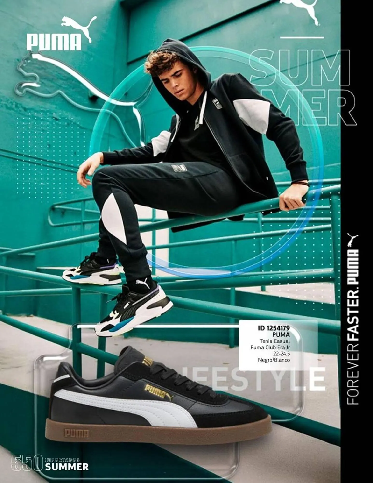 Catálogo de Catálogo Price Shoes 16 de mayo al 31 de agosto 2025 - Pagina 550