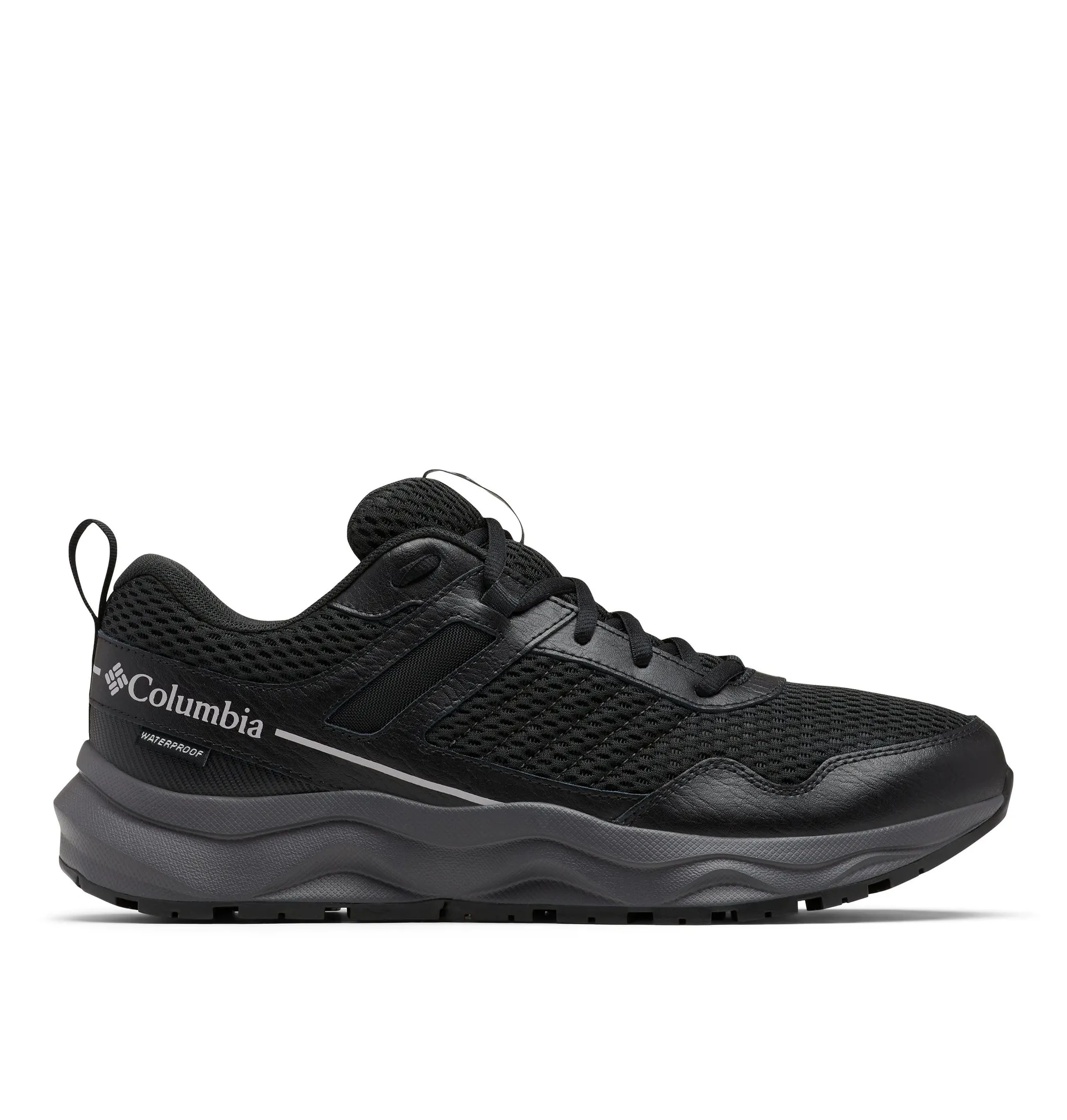 Tenis para Hombre PLATEAU™ WATERPROOF