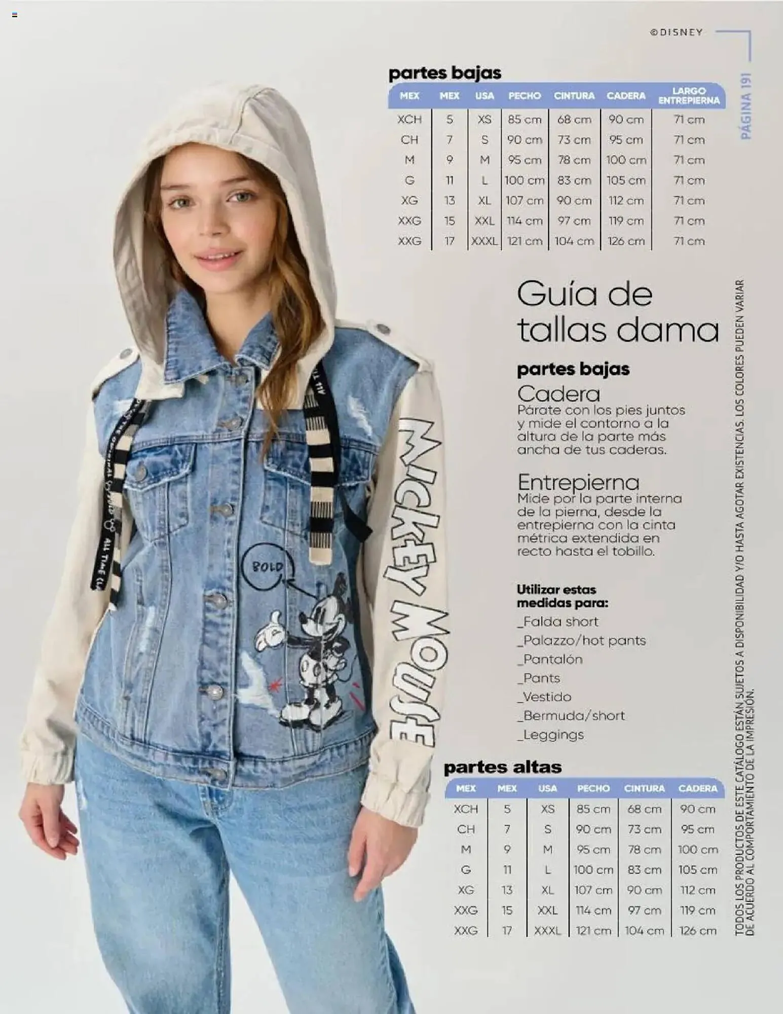 Catálogo de Catálogo Price Shoes 24 de julio al 1 de enero 2026 - Pagina 193