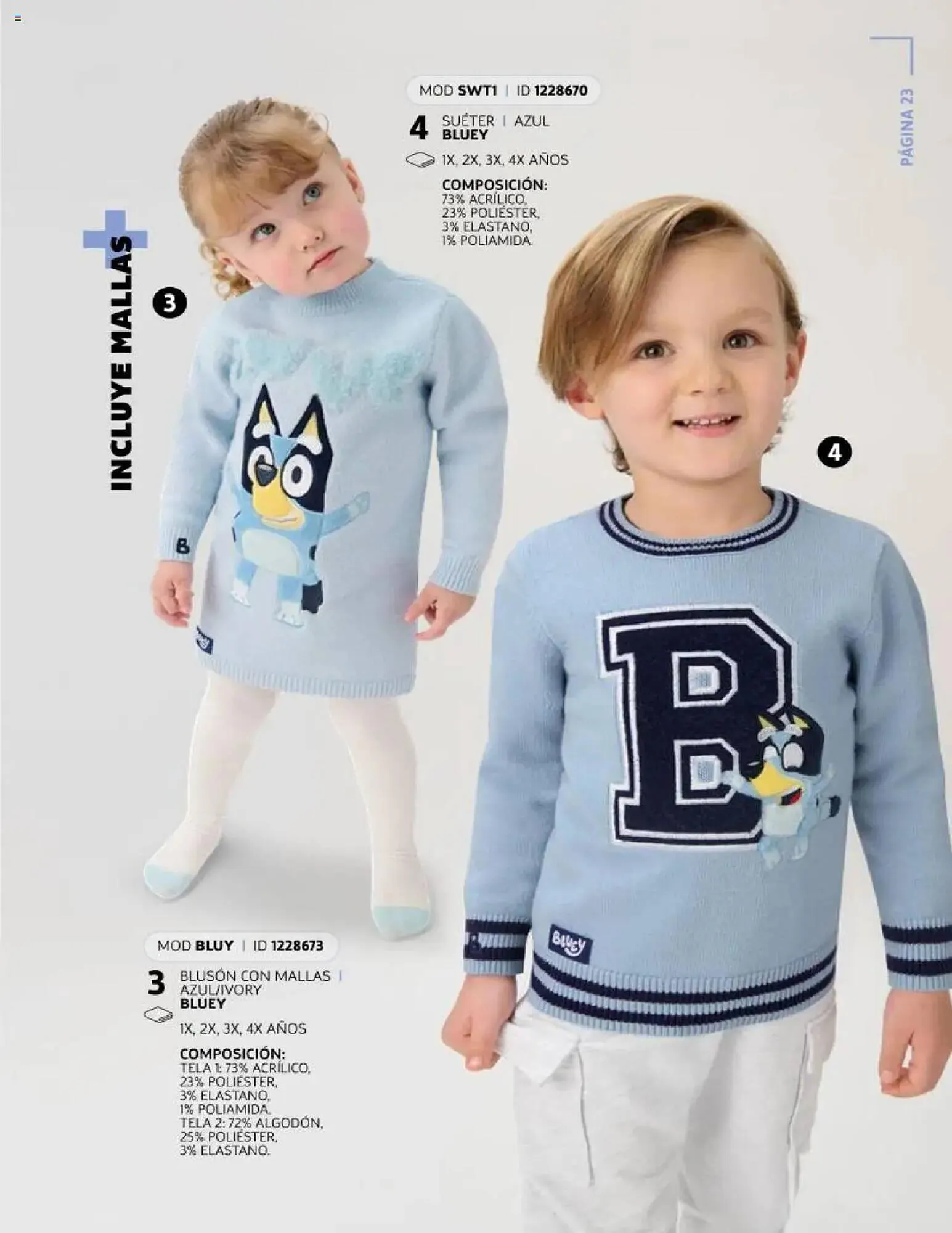 Catálogo de Catálogo Price Shoes 24 de julio al 1 de enero 2026 - Pagina 25