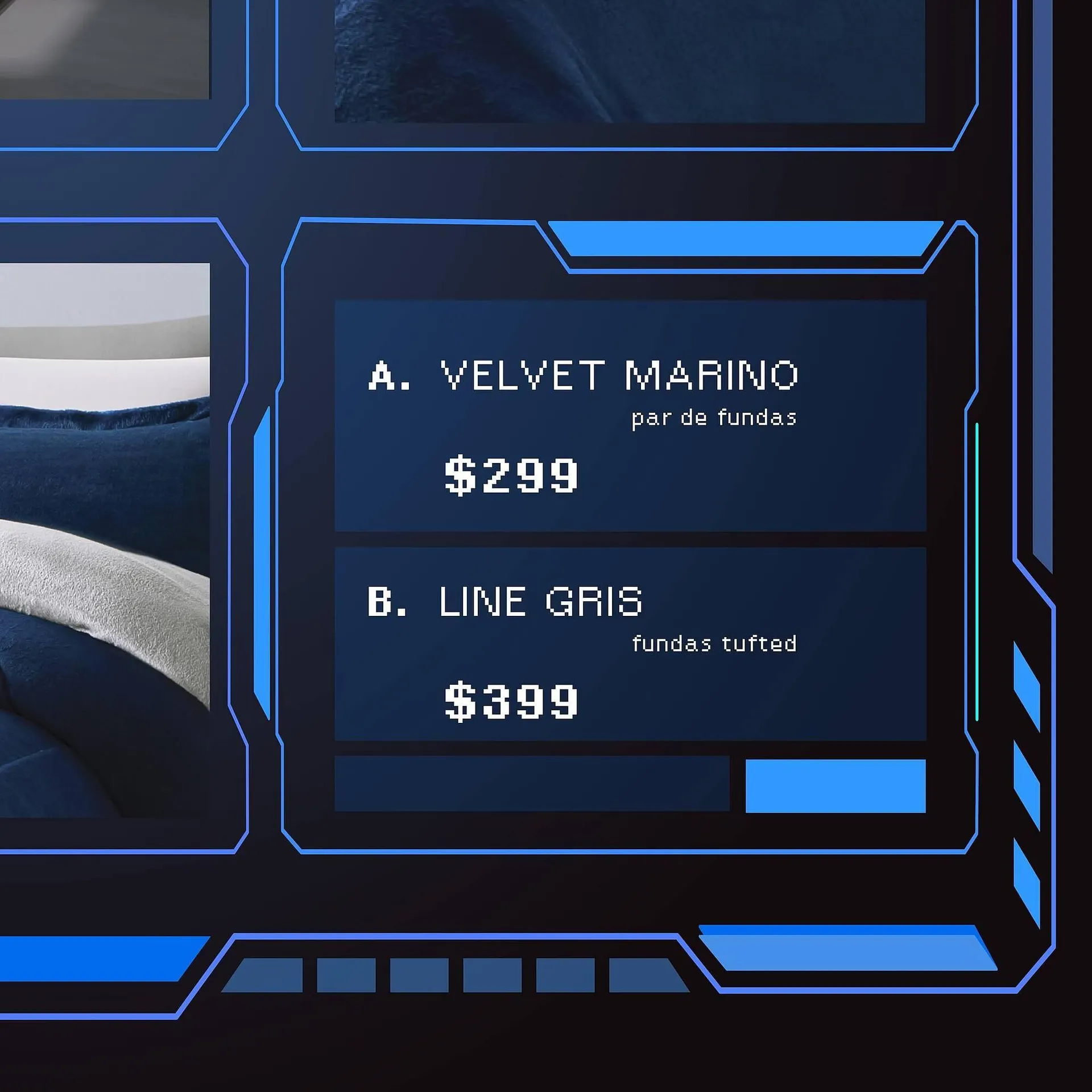 Catálogo de Catálogo Colchas Concord 17 de julio al 19 de julio 2025 - Pagina 4