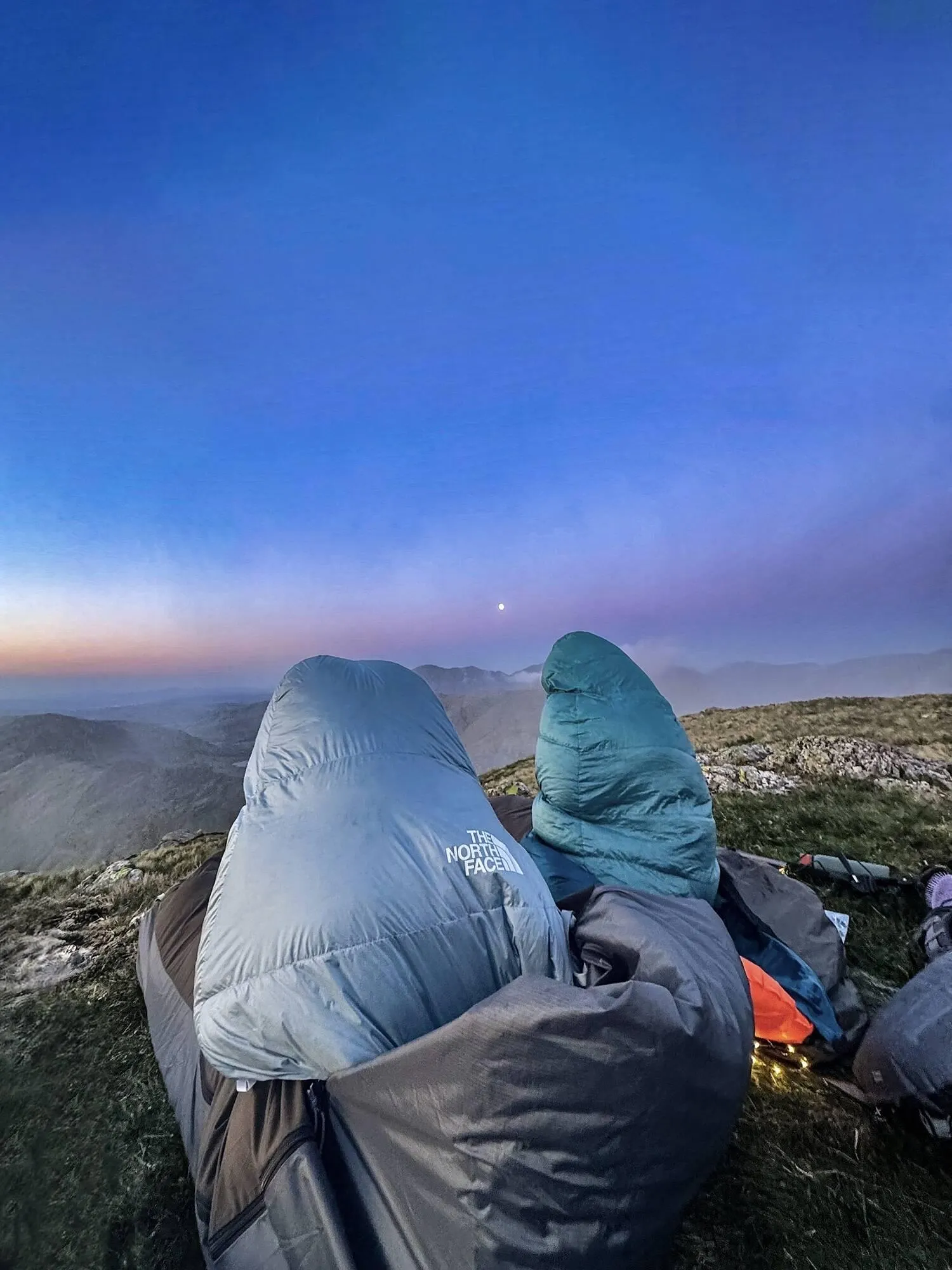 Catálogo de Catálogo The North Face 30 de junio al 30 de junio 2025 - Pagina 1