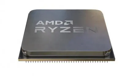 Procesador AMD Ryzen 5 4500, Socket AM4, 4.10GHz, 6 Núcleos, 8MB Caché - Incluye Disipador