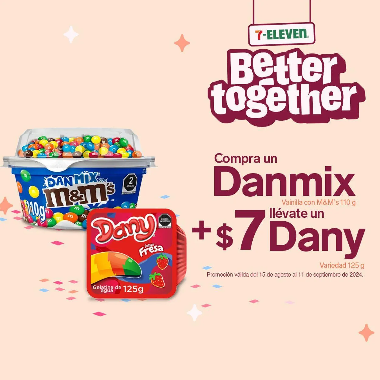 Catálogo de 7-Eleven 9 de septiembre al 18 de septiembre 2024 - Pagina 26