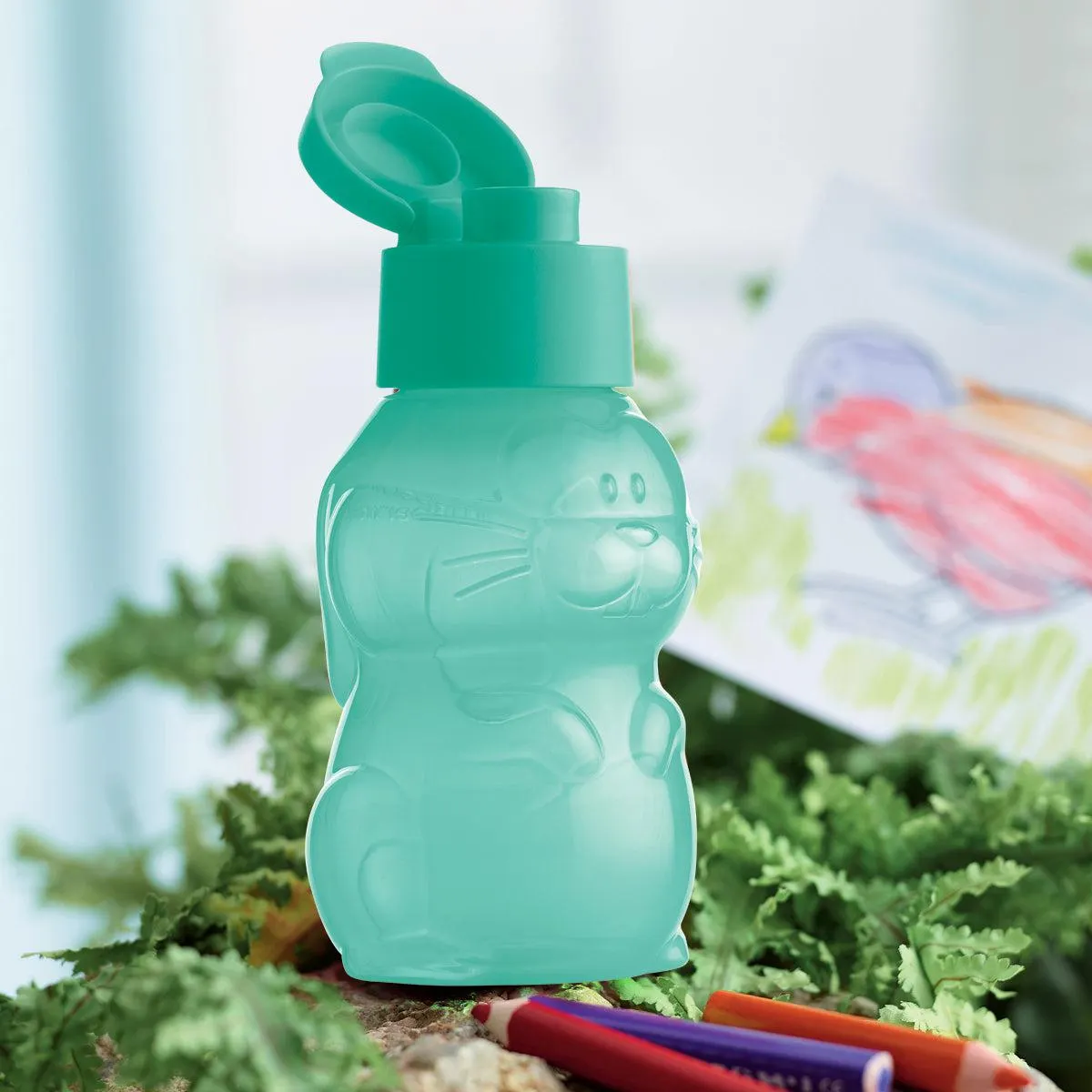 Eco bunny menta