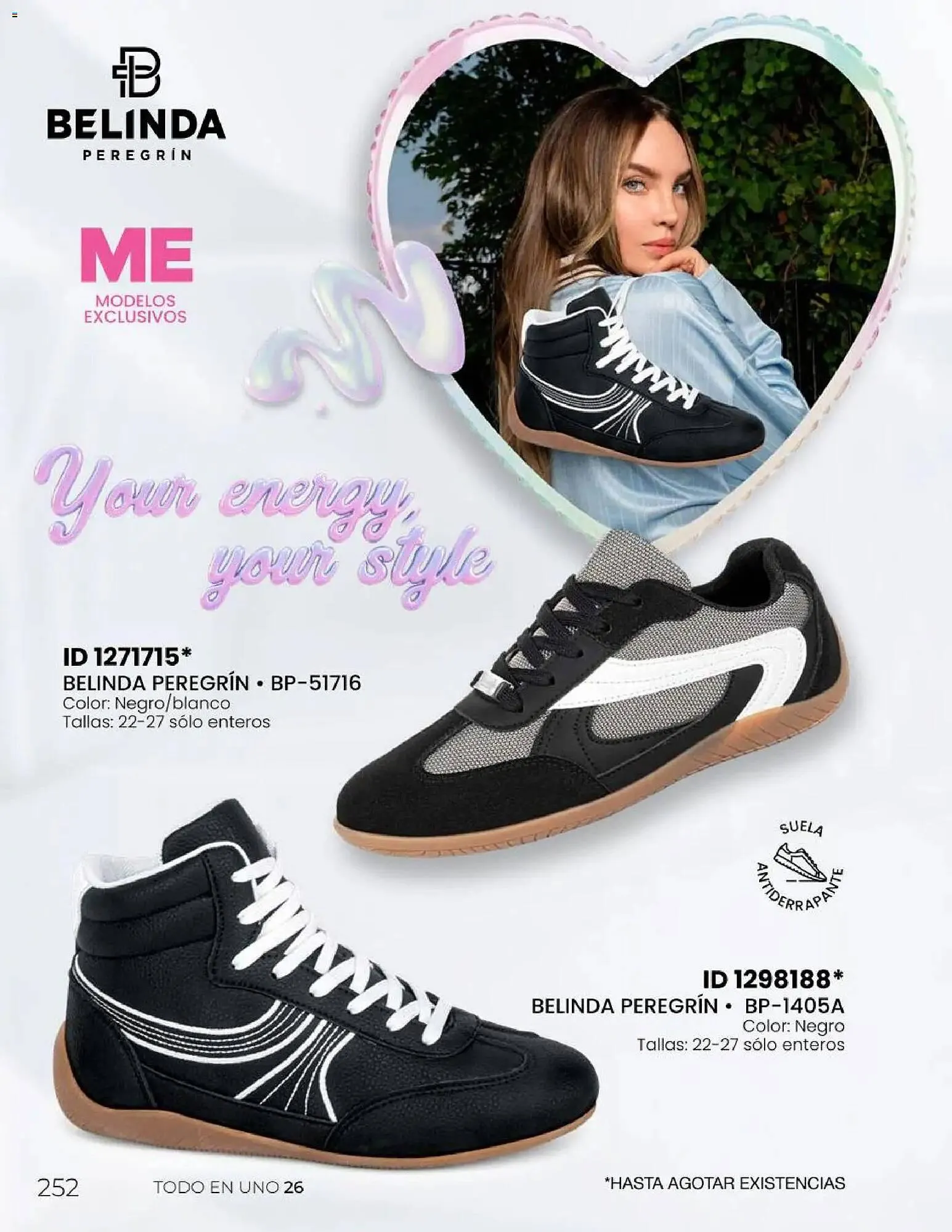 Catálogo de Catálogo Price Shoes 6 de mayo al 31 de diciembre 2026 - Pagina 252