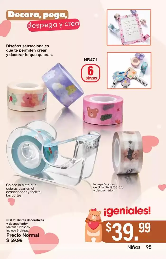 Catálogo de Arabela Campaña 03 10 de enero al 23 de enero 2025 - Pagina 95