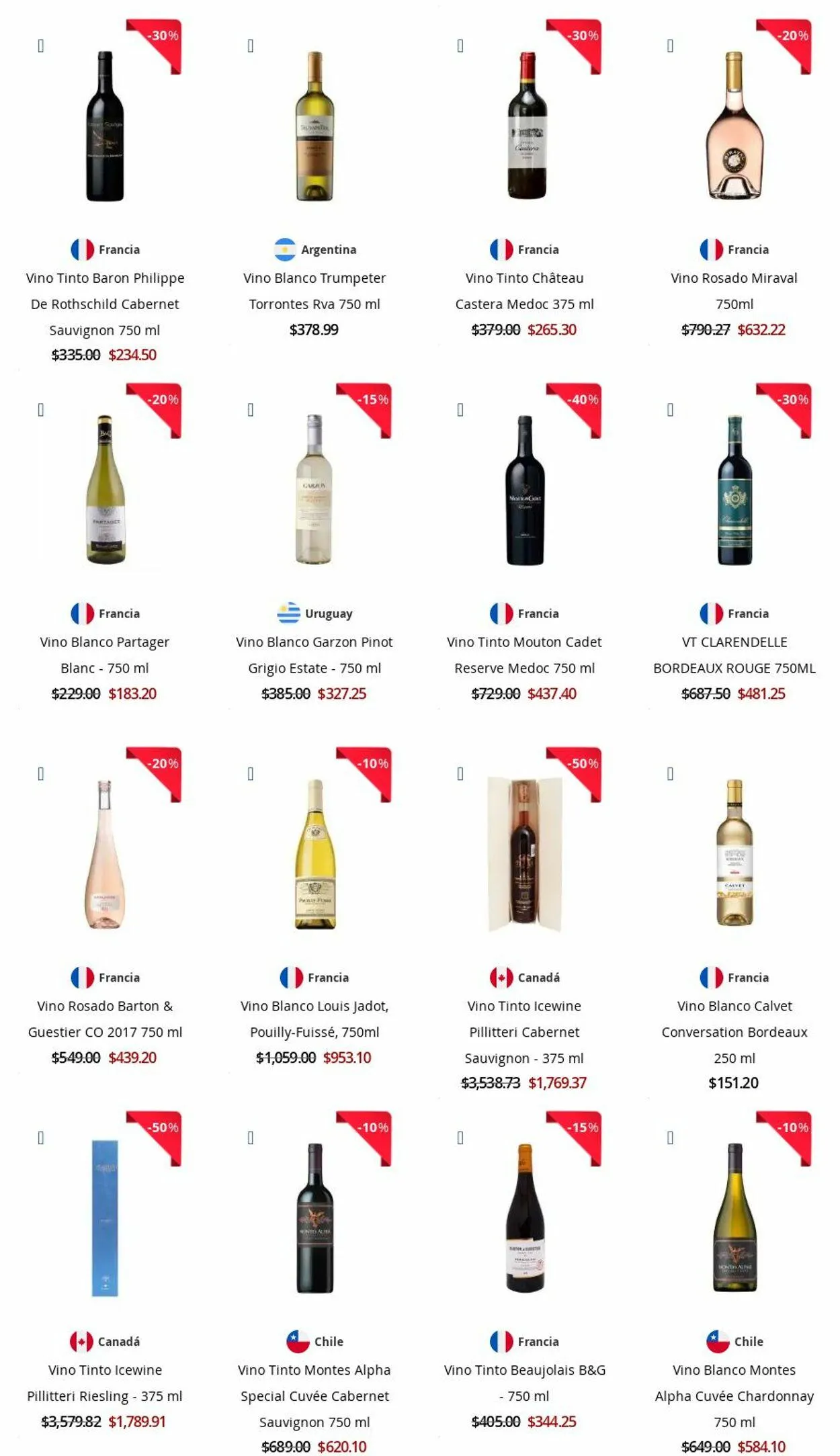 Catálogo de La Europea Oferta actual 9 de junio al 18 de junio 2025 - Pagina 57