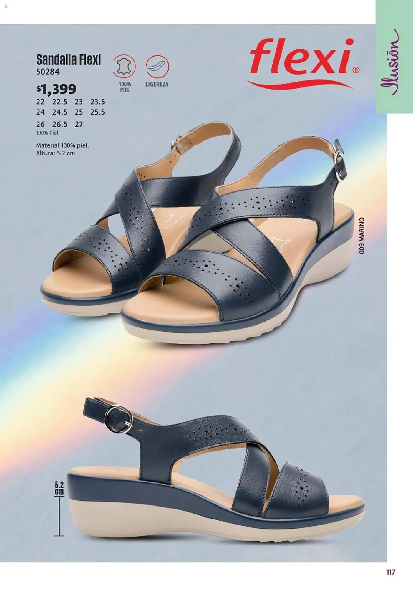 Catálogo de Catálogo Ilusión 1 de marzo al 1 de mayo 2026 - Pagina 119