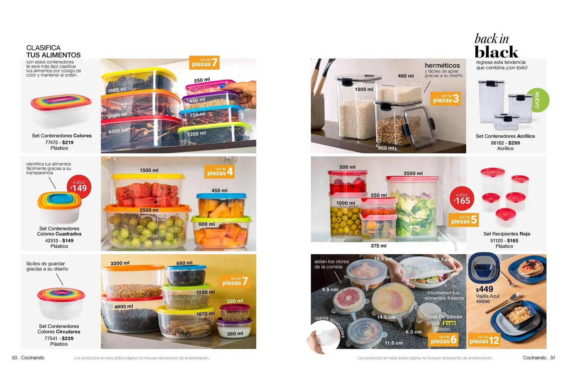 Catálogo de Catálogo Vianney 19 de enero al 31 de diciembre 2024 - Pagina 27