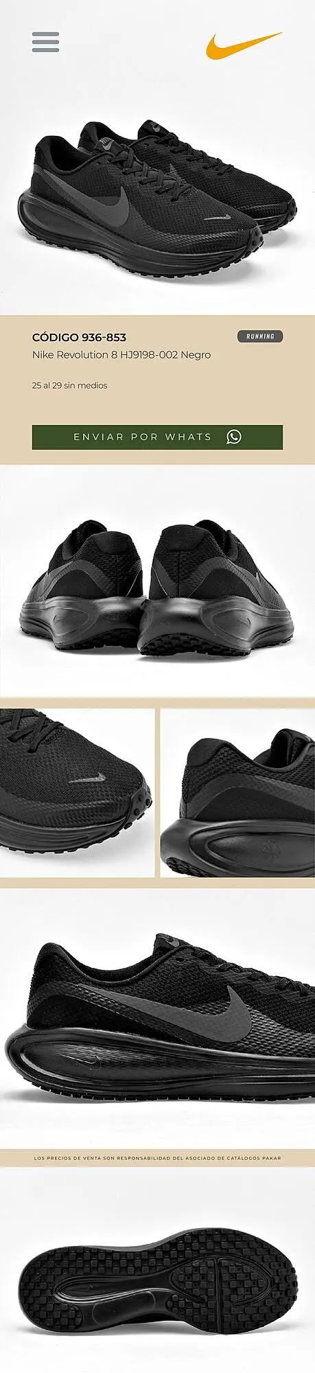 Catálogo de Catálogo SC Pakar 14 de noviembre al 30 de enero 2026 - Pagina 89