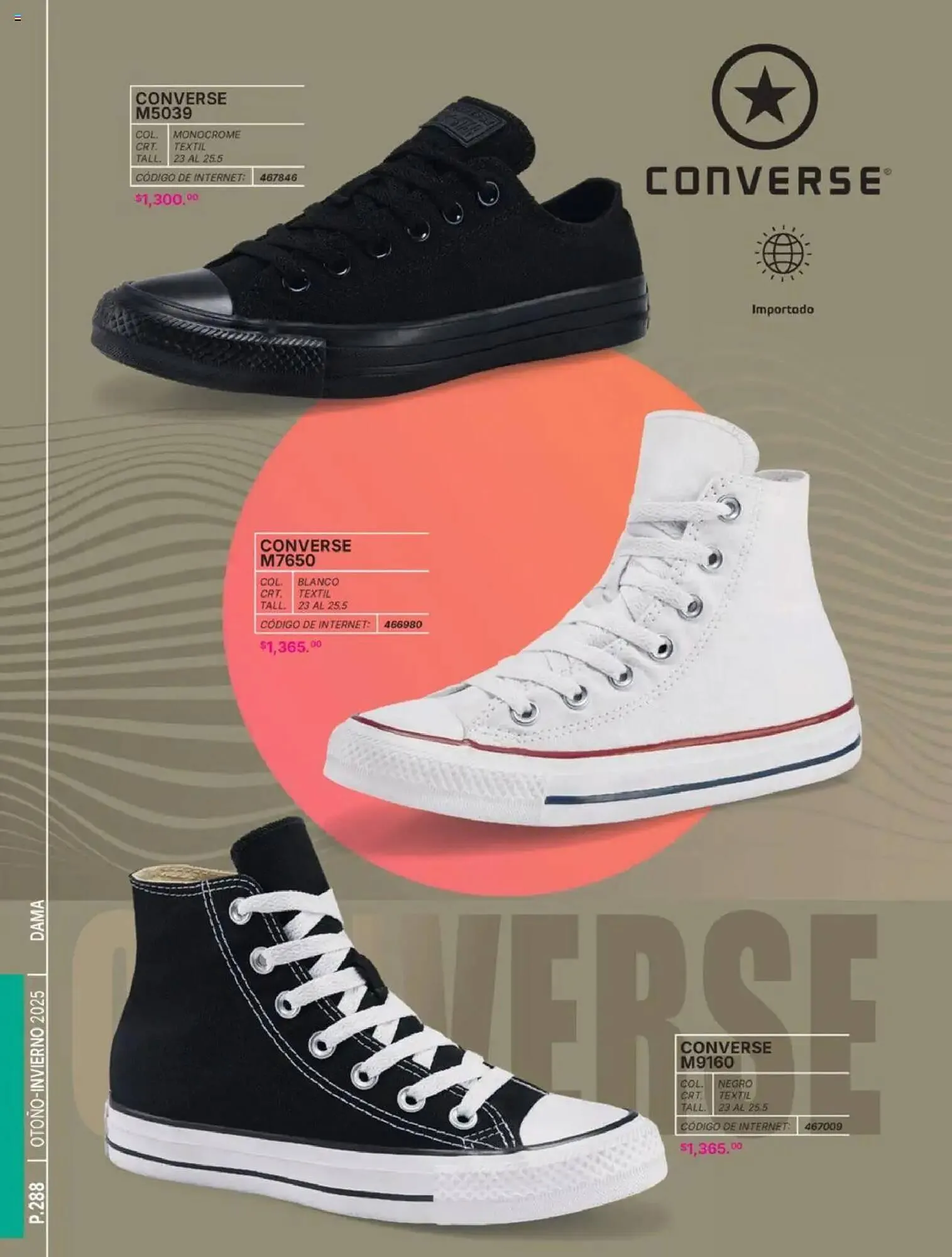 Catálogo de Catálogo Impuls 7 de julio al 1 de octubre 2025 - Pagina 290