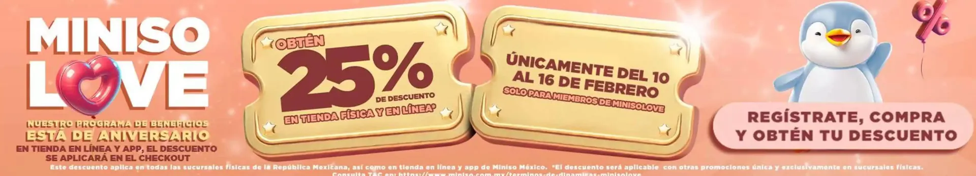 Catálogo de 2x1 11 de febrero al 28 de febrero 2025 - Pagina 2