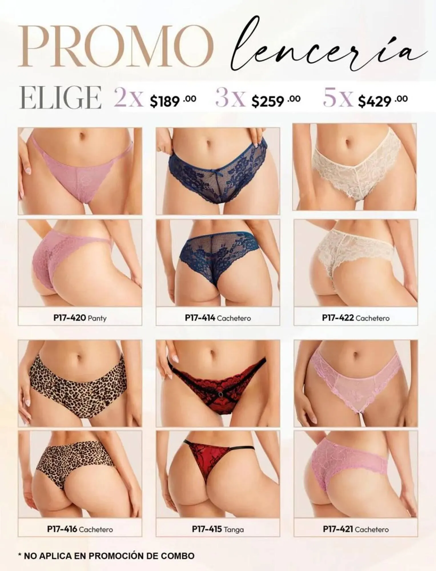 Catálogo de Catálogo Cklass 10 de julio al 31 de diciembre 2025 - Pagina 379