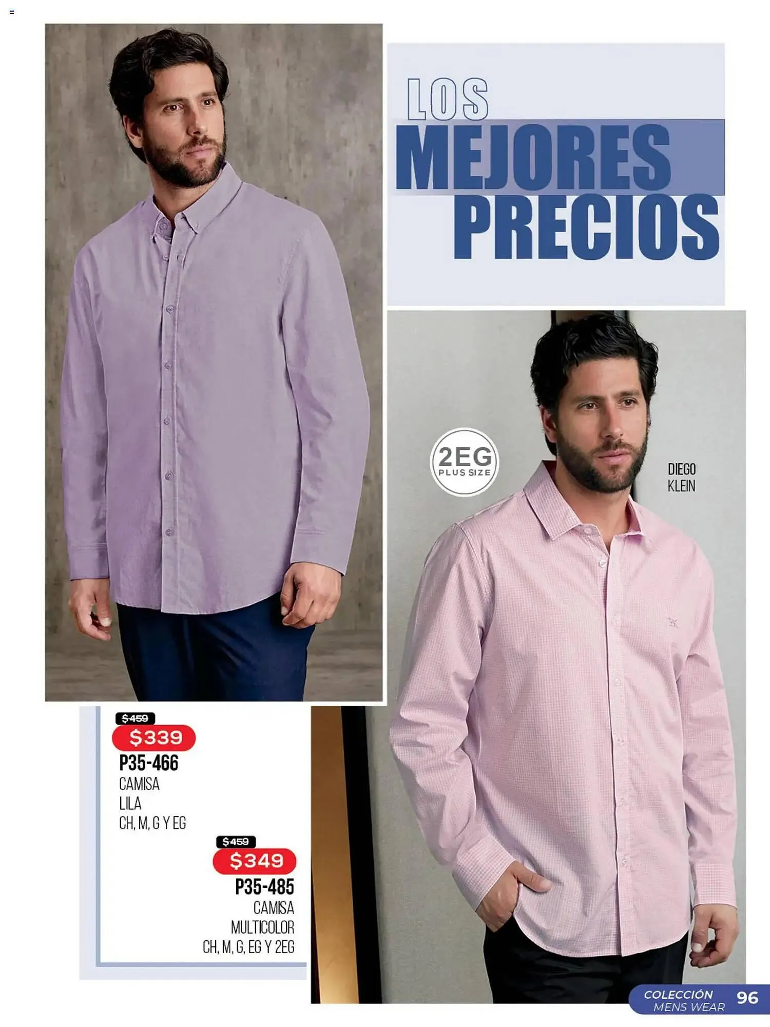 Catálogo de Catálogo Cklass 1 de febrero al 16 de febrero 2026 - Pagina 97