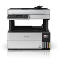 MULTIFUNCIONAL EPSON L6490, PPM 33 NEGRO / 20 COLOR, TINTA CONTINUA, ECOTANK, USB, RED, WIFI, ADF, FAX, DUPLEX EPSON C11CJ88301,C11CG94301