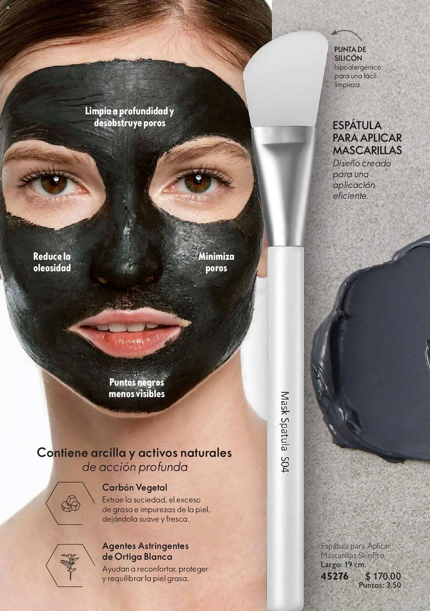 Catálogo de Catálogo Oriflame 18 de septiembre al 25 de septiembre 2023 - Pagina 6