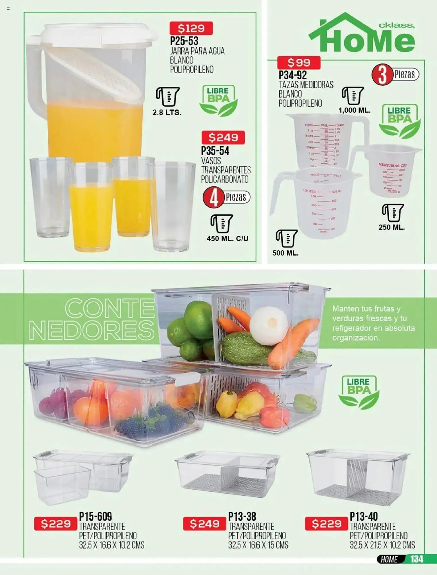 Catálogo de Catálogo Cklass 23 de junio al 1 de enero 2026 - Pagina 520