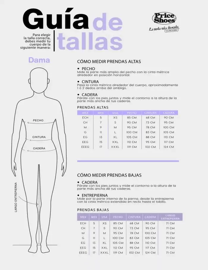 Catálogo de PIJAMAS | OTO-INV | 2024 | 1E 31 de octubre al 31 de enero 2025 - Pagina 112