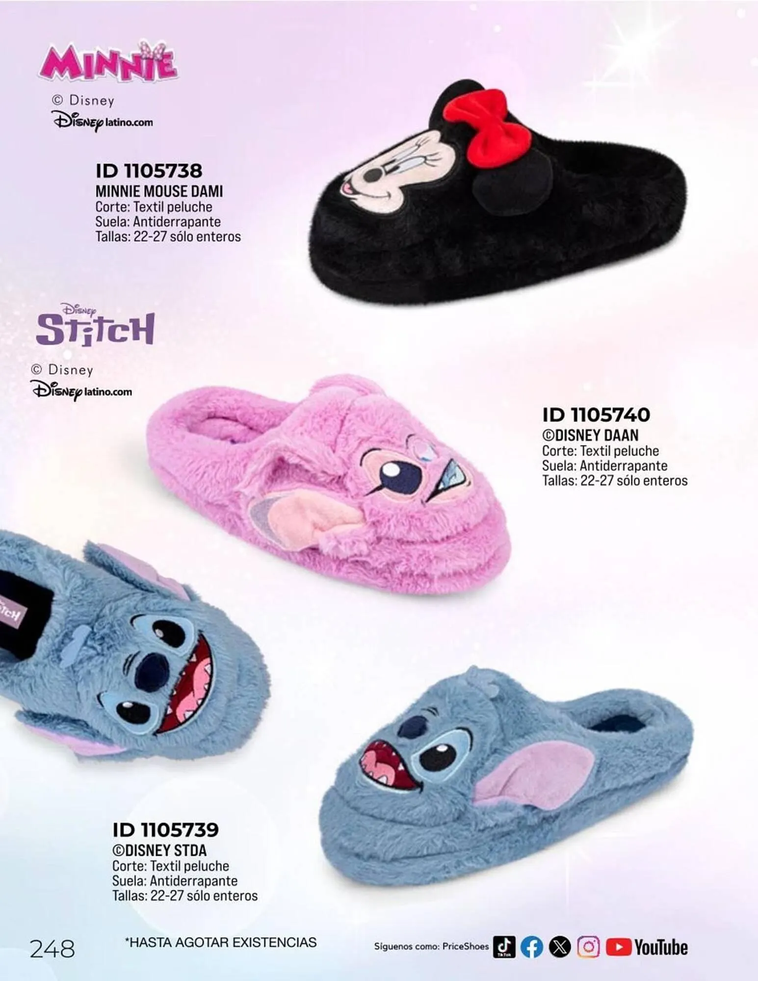 Catálogo de Catálogo Price Shoes 5 de mayo al 31 de diciembre 2025 - Pagina 248