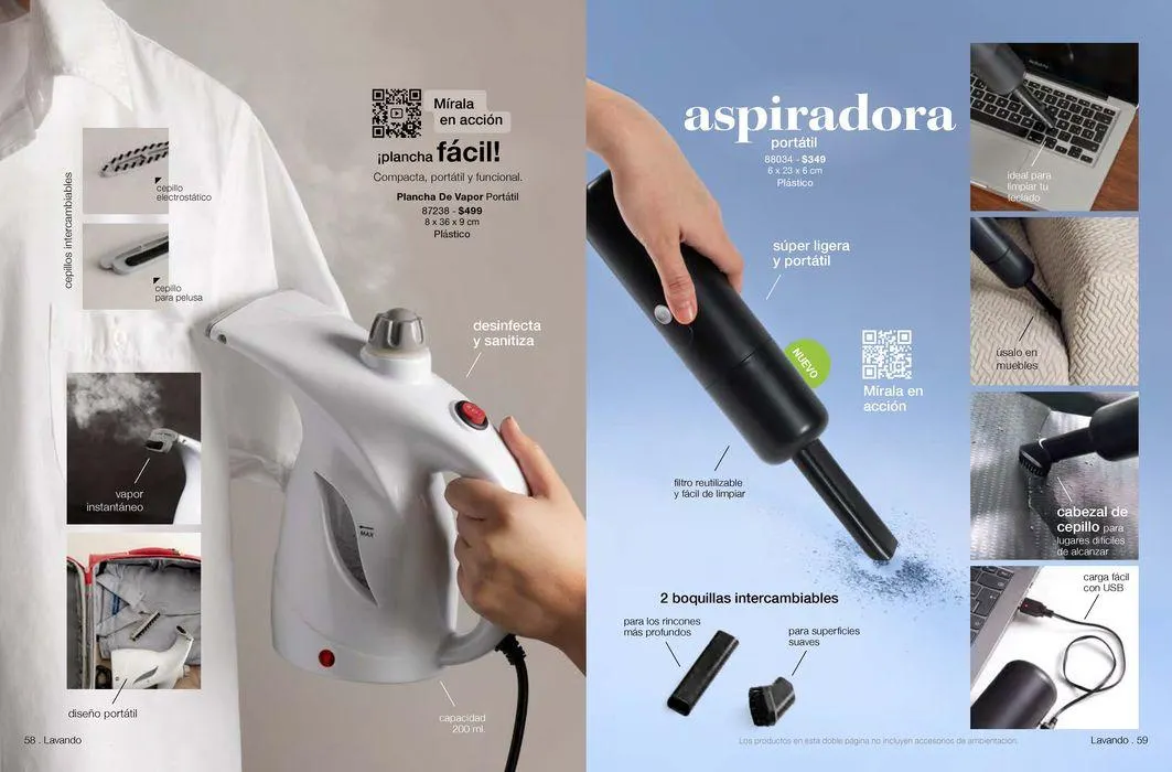 Catálogo de BIASI 2024  19 de enero al 31 de diciembre 2024 - Pagina 31