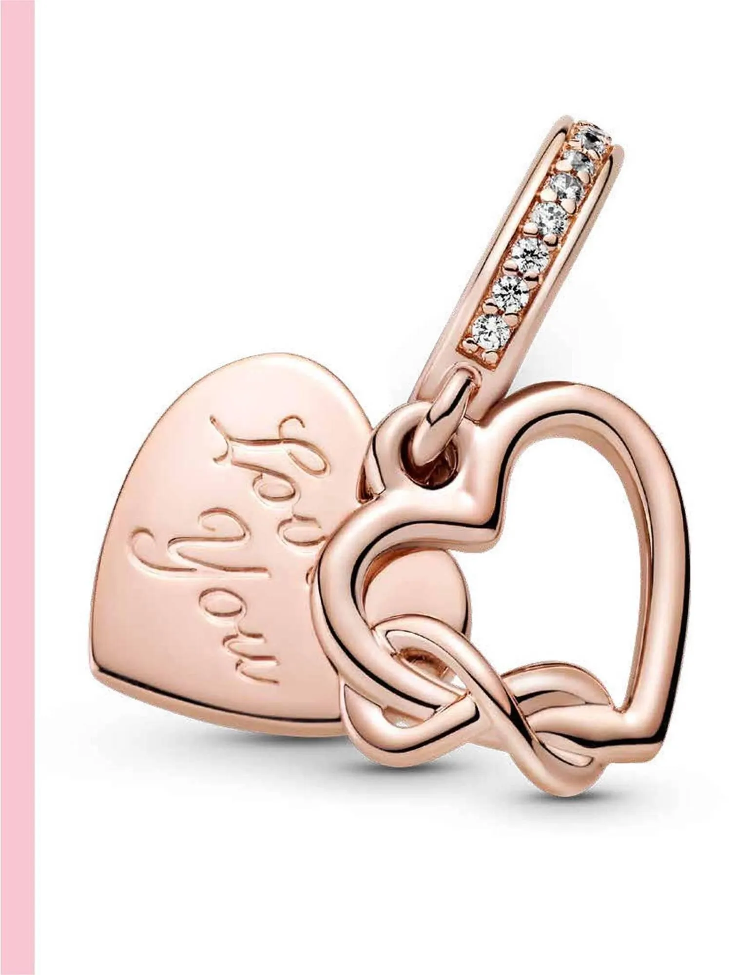 Catálogo de Catálogo Pandora 5 de diciembre al 31 de diciembre 2023 - Pagina 16