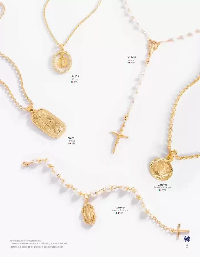 Catálogo de Religioso 2025 12 de mayo al 31 de diciembre 2025 - Pagina 5