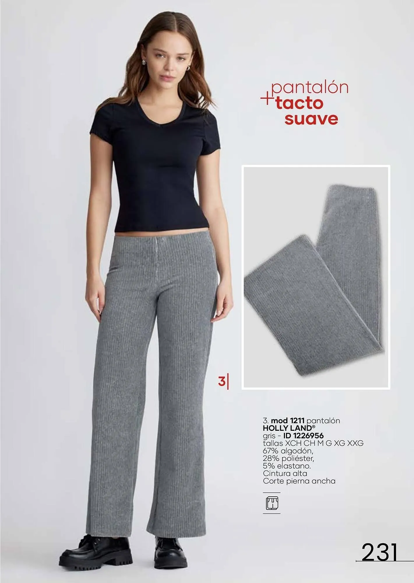 Catálogo de Catálogo Price Shoes 2 de febrero al 31 de marzo 2026 - Pagina 231