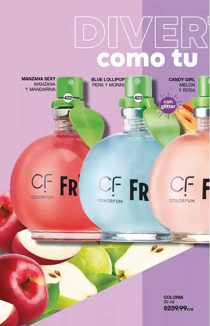 Catálogo de Fuller CAMPAÑA 20 9 de enero al 28 de enero 2025 - Pagina 80