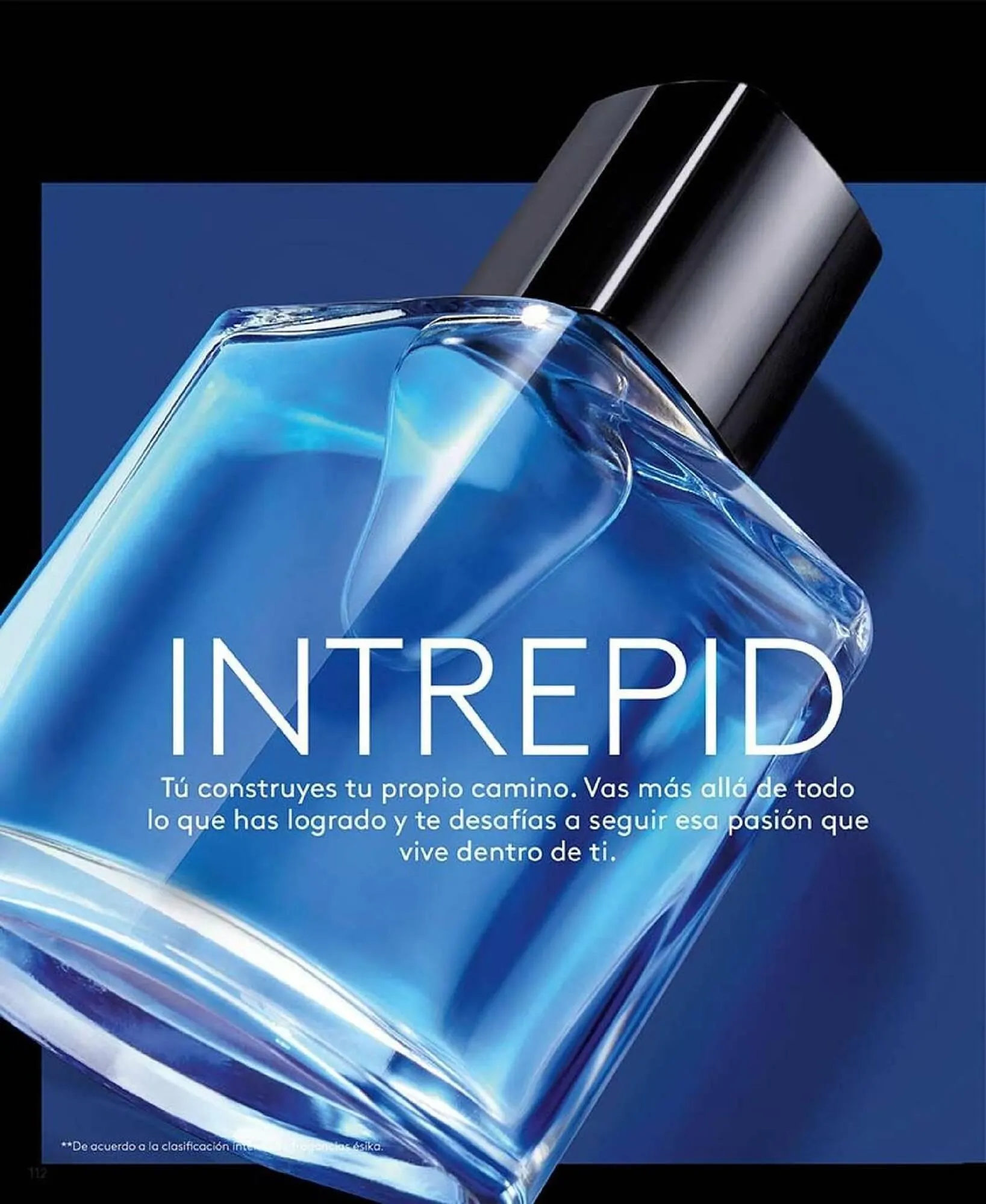 Catálogo de Catálogo Ésika 3 de diciembre al 12 de enero 2025 - Pagina 14