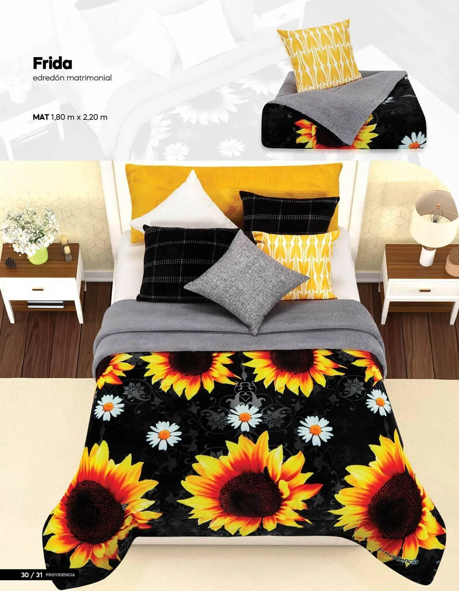 Catálogo de Catálogo Providencia 24 de mayo al 31 de diciembre 2025 - Pagina 40