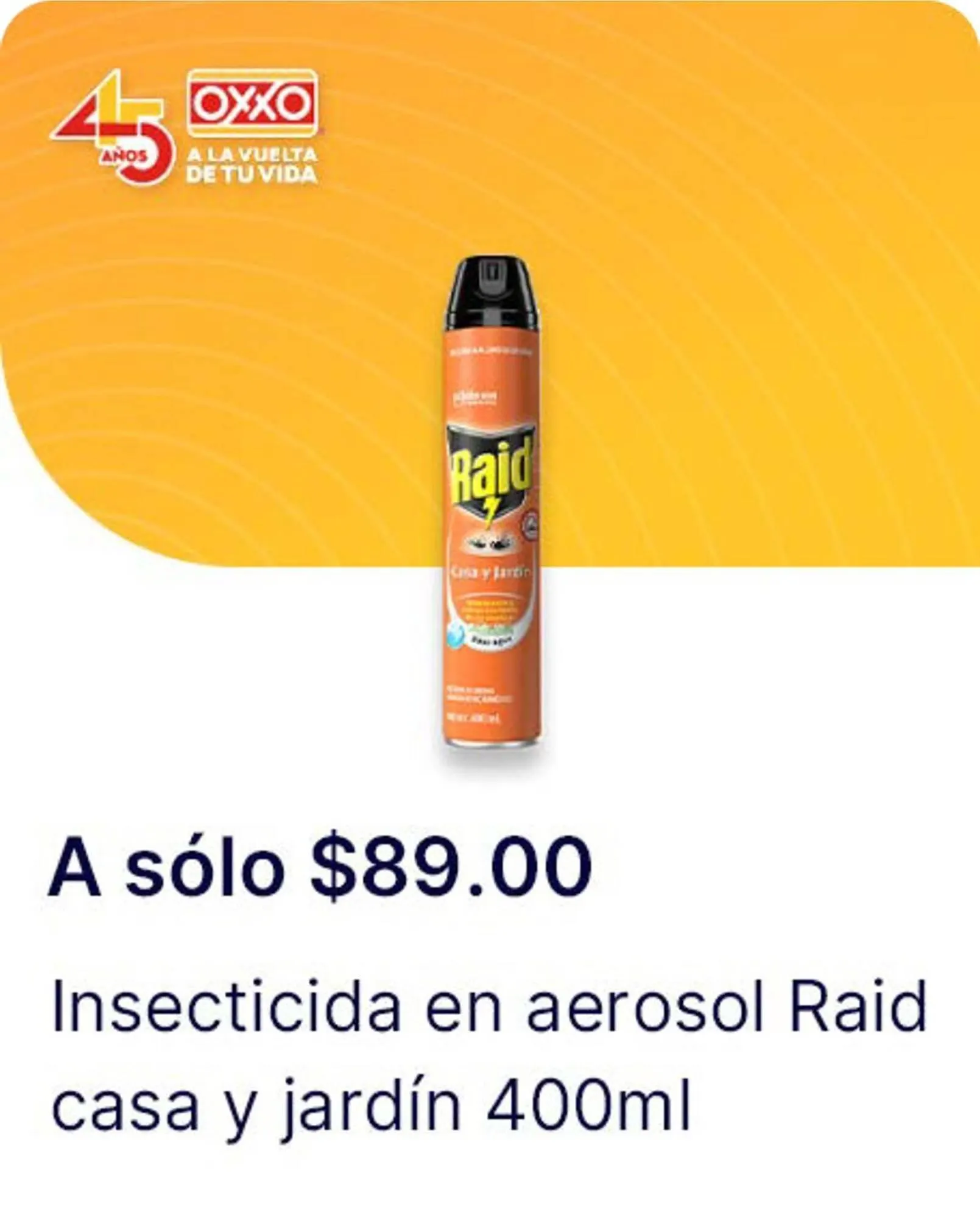 Catálogo de Catálogo OXXO 2 de noviembre al 29 de noviembre 2023 - Pagina 46