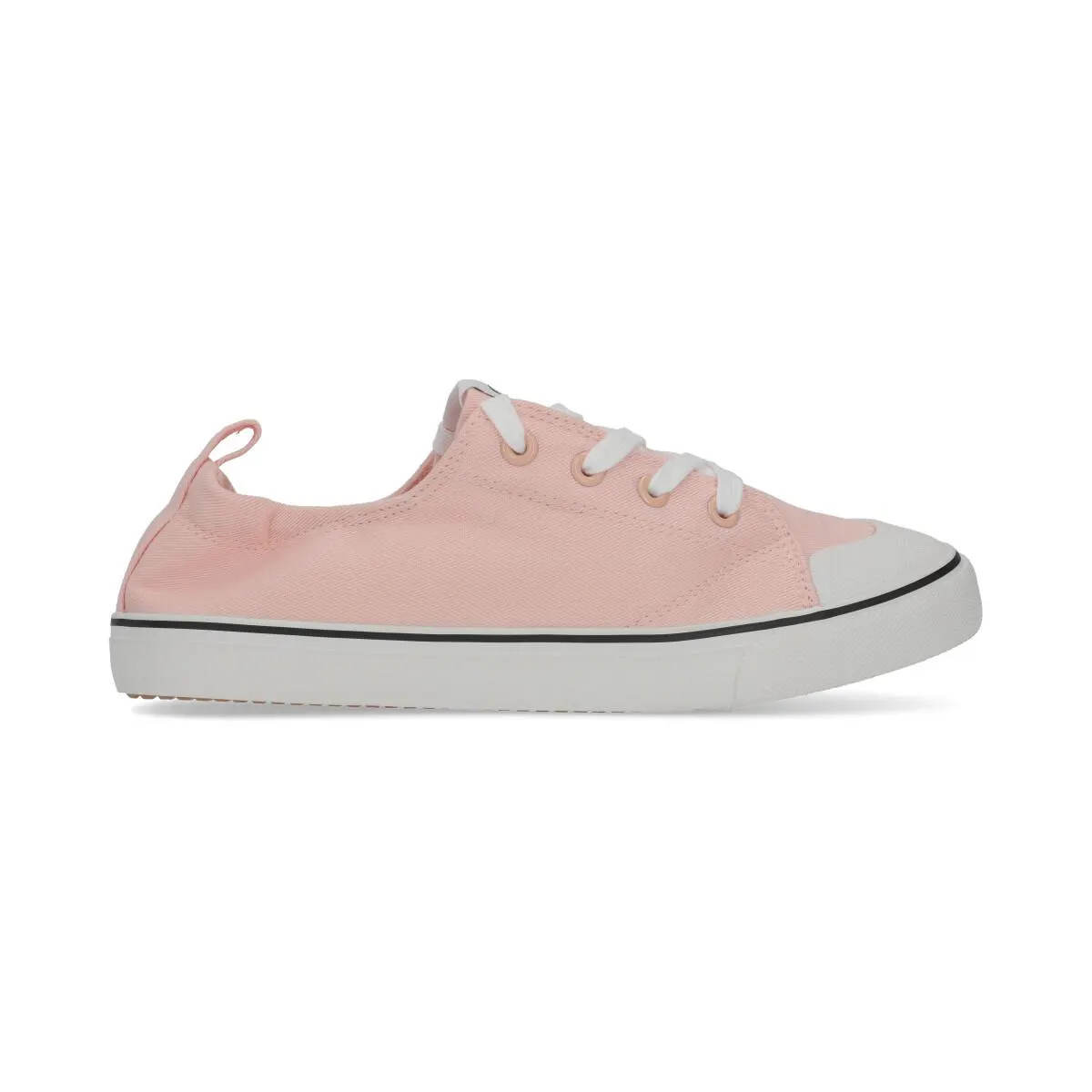 SNEAKER OZONO PARA MUJER ESTILO 610801 ROSA