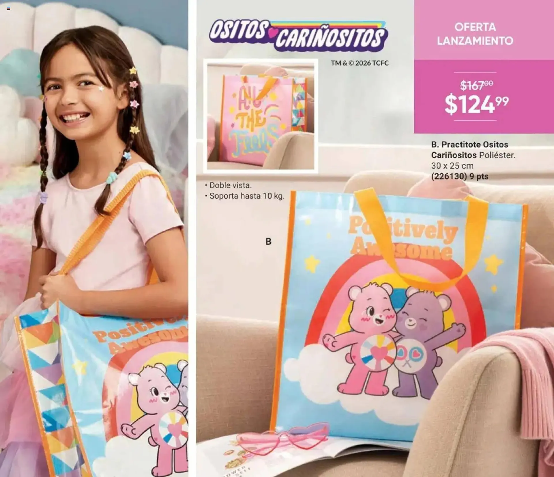 Catálogo de Catálogo Avon 10 de enero al 28 de febrero 2026 - Pagina 165