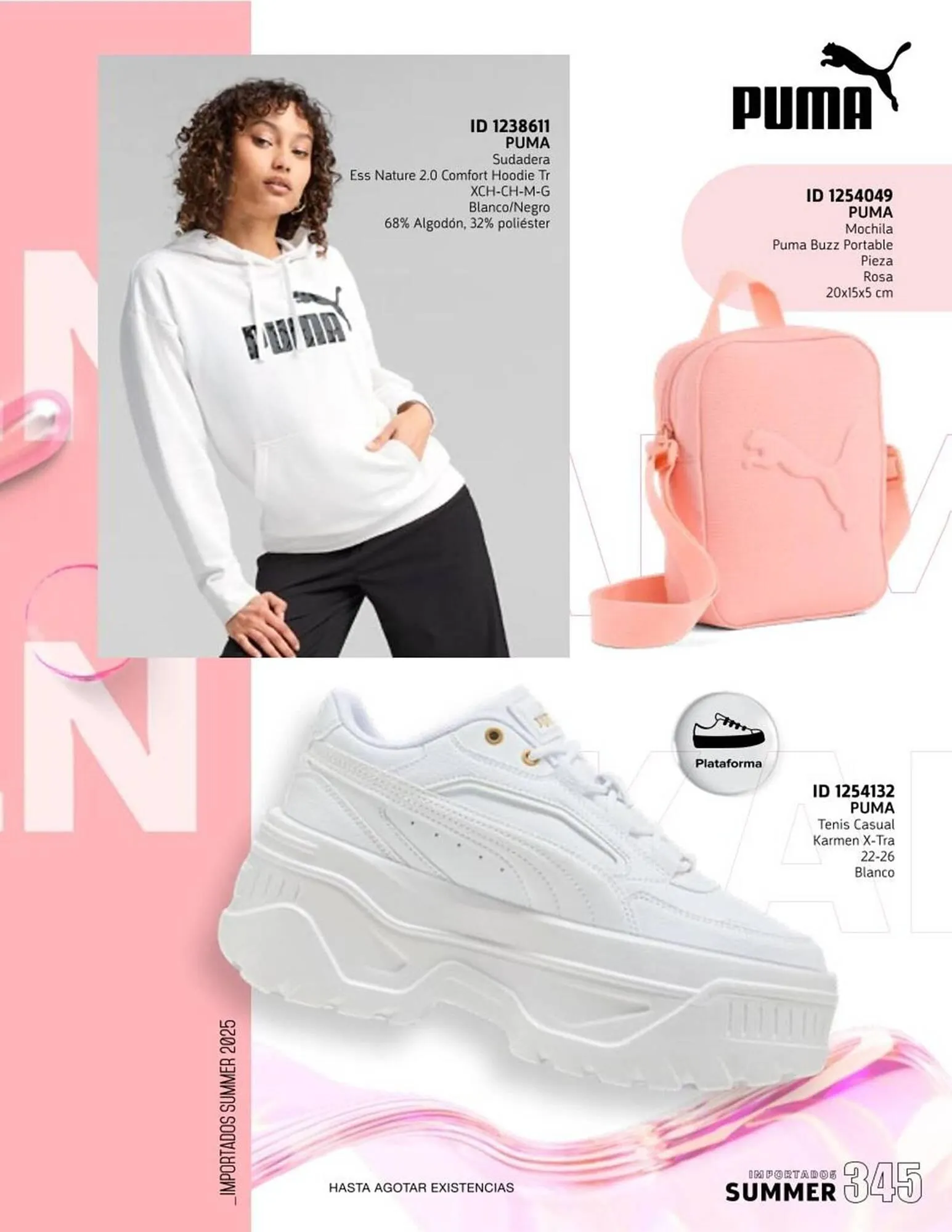 Catálogo de Catálogo Price Shoes 16 de mayo al 31 de agosto 2025 - Pagina 345