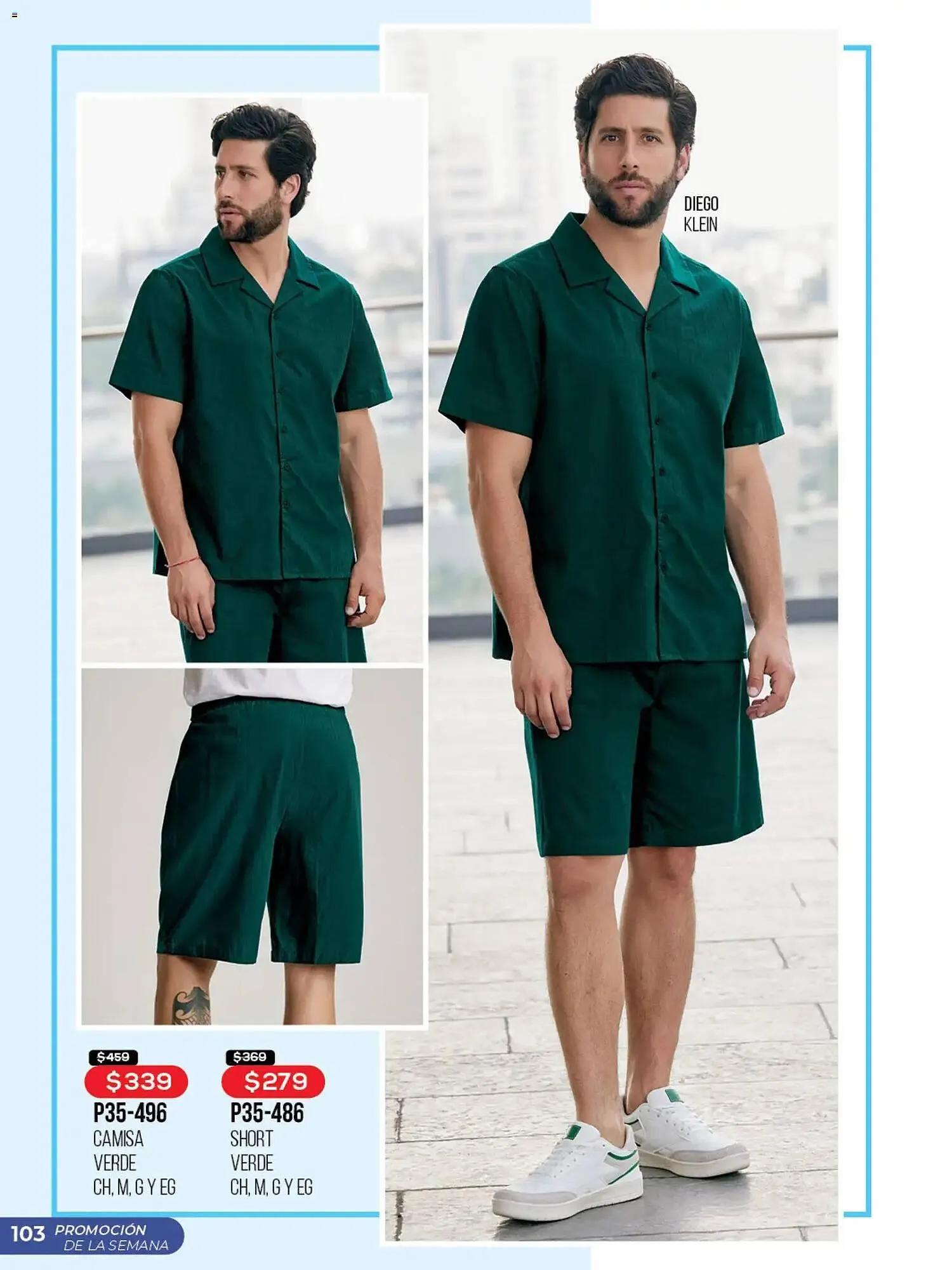 Catálogo de Catálogo Cklass 1 de febrero al 16 de febrero 2026 - Pagina 104