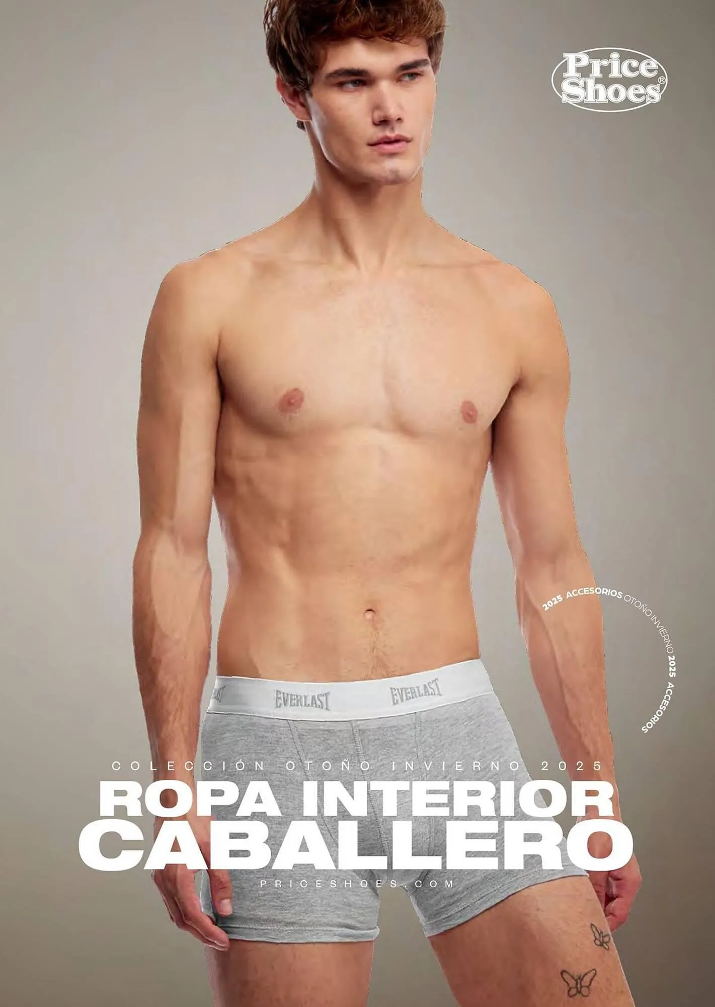 Catálogo de Catálogo Price Shoes 27 de noviembre al 28 de febrero 2026 - Pagina 305