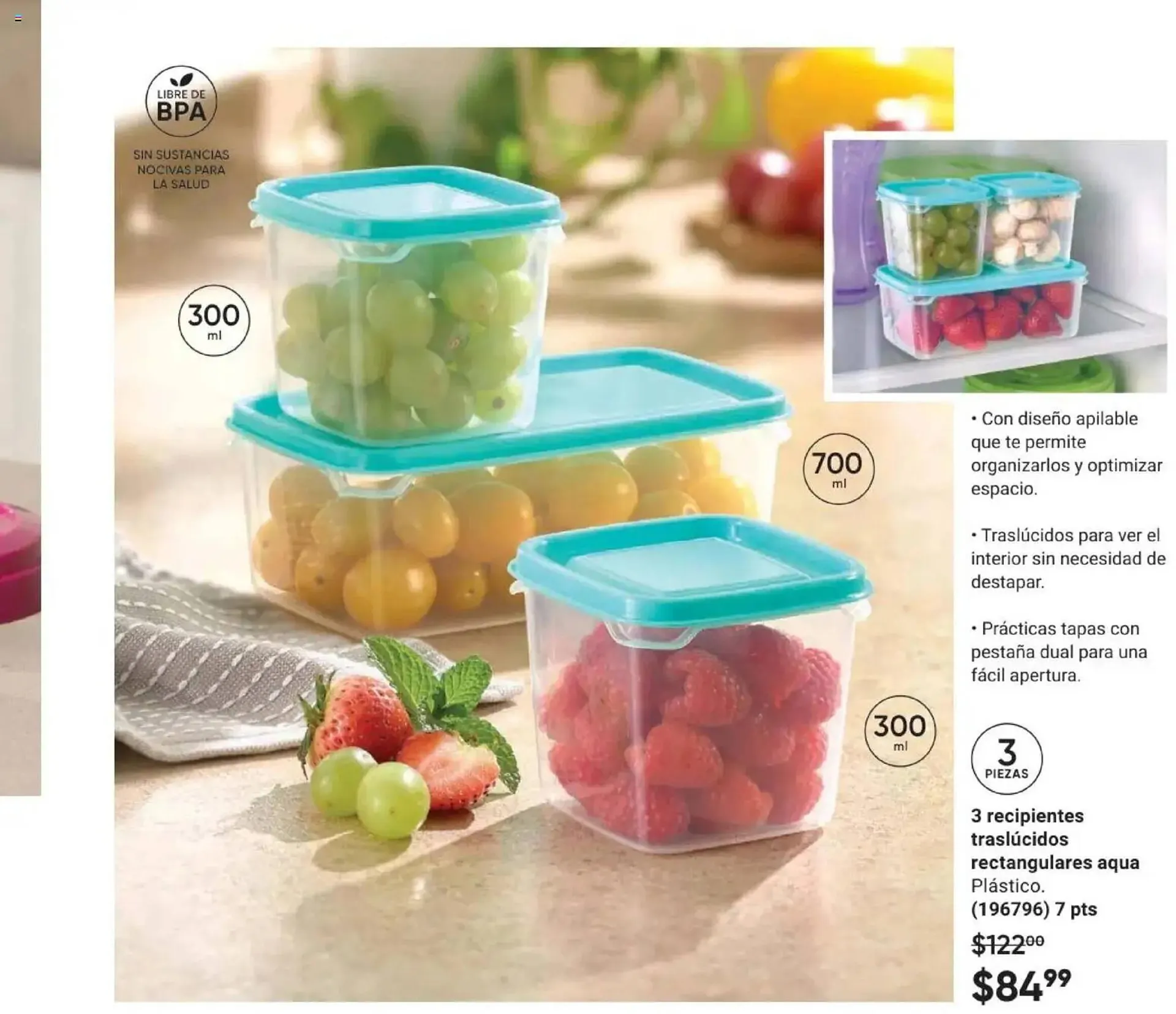 Catálogo de Catálogo Avon 30 de enero al 6 de marzo 2026 - Pagina 27