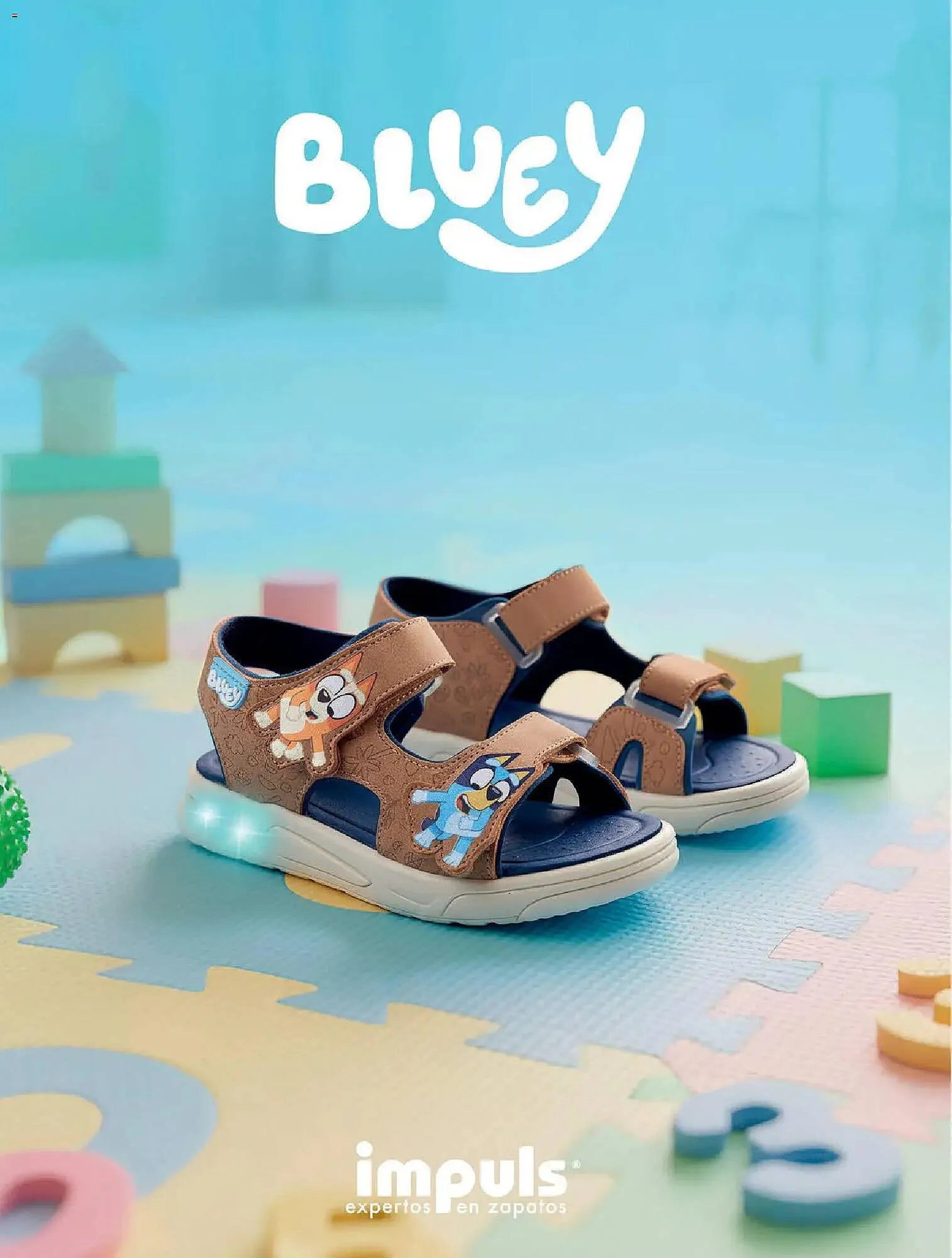 Catálogo de Catálogo Impuls 1 de enero al 1 de junio 2026 - Pagina 86